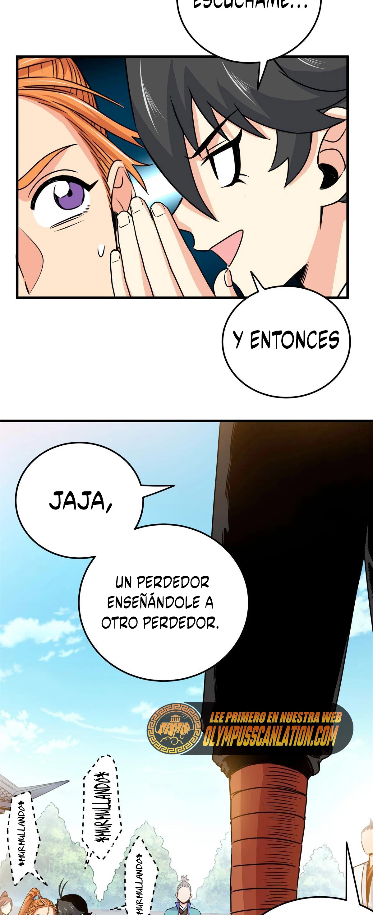 Dominación Del Emperador - Capítulo 27 - Página 12 - LectorTMOo