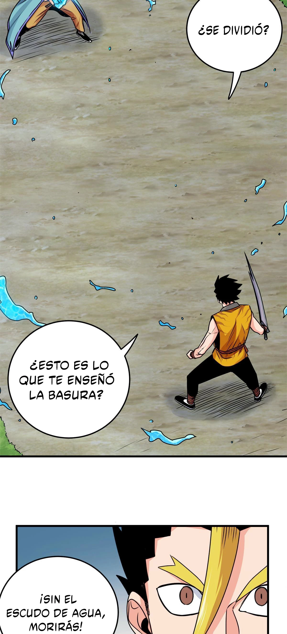 Dominación Del Emperador - Capítulo 27 - Página 16 - LectorTMOo