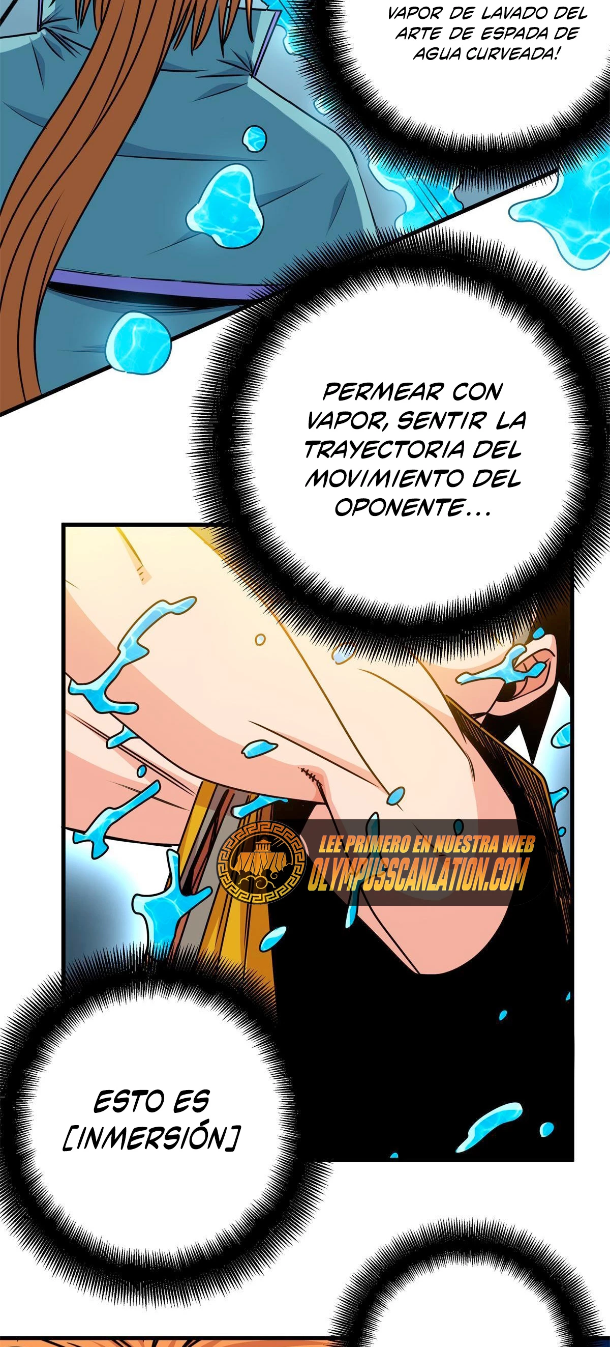 Dominación Del Emperador - Capítulo 27 - Página 21 - LectorTMOo