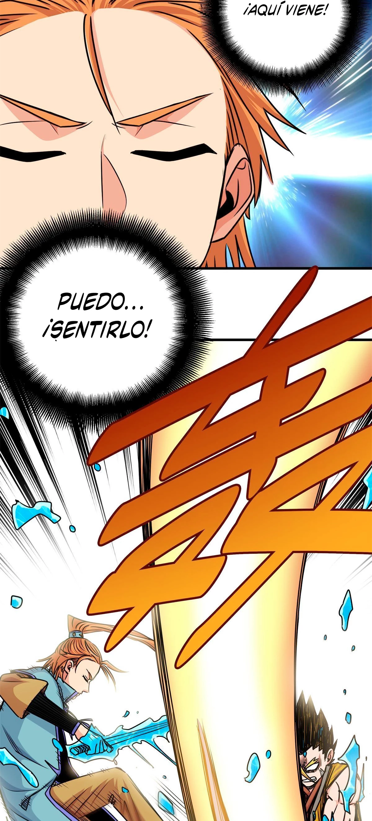 Dominación Del Emperador - Capítulo 27 - Página 22 - LectorTMOo
