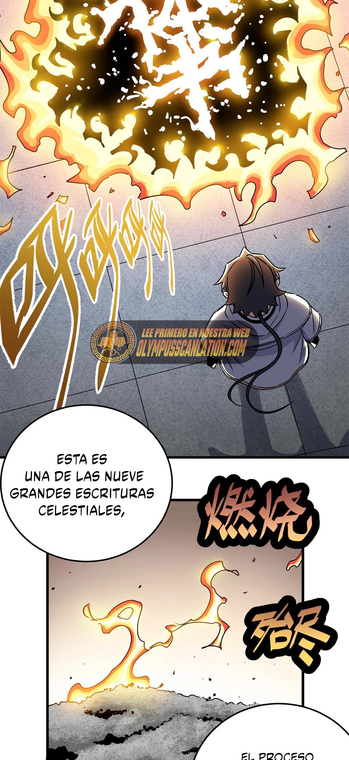 Dominación Del Emperador - Capítulo 29 - Página 5 - LectorTMOo