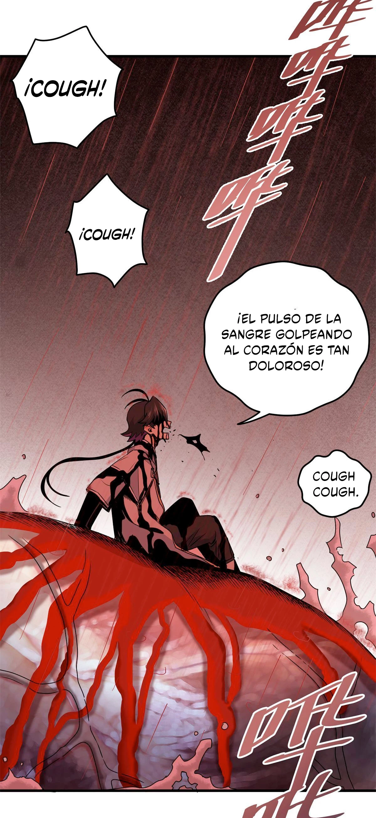 Dominación Del Emperador - Capítulo 29 - Página 14 - LectorTMOo