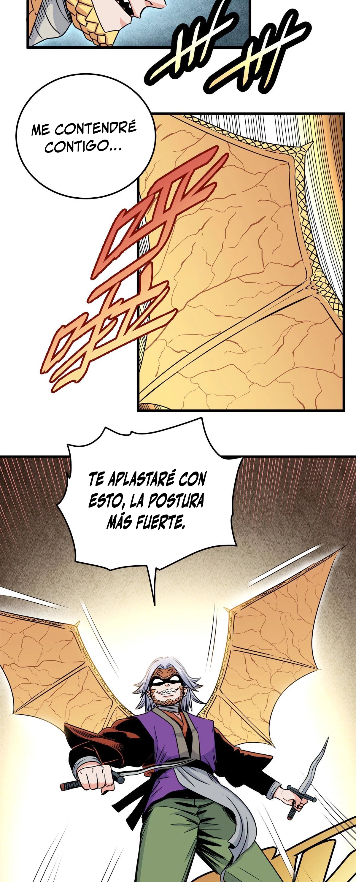 Dominación Del Emperador - Capítulo 30 - Página 14 - LectorTMOo