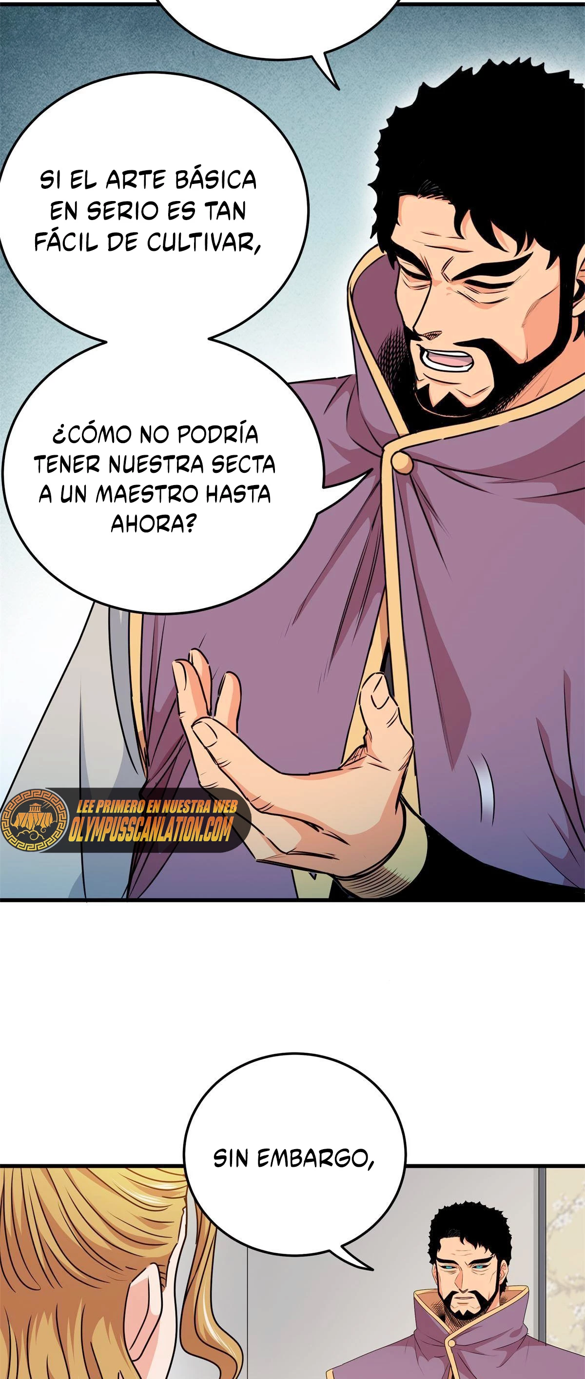 Dominación Del Emperador - Capítulo 31 - Página 10 - LectorTMOo
