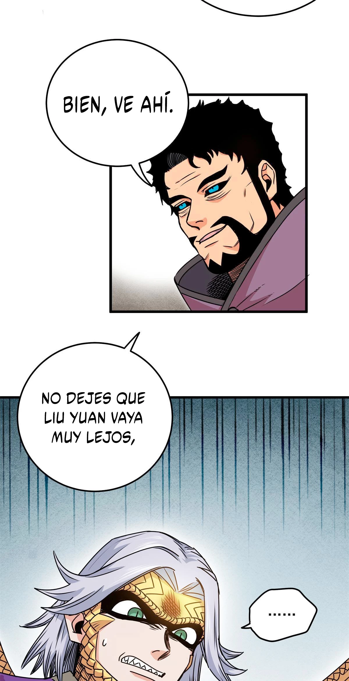 Dominación Del Emperador - Capítulo 31 - Página 13 - LectorTMOo