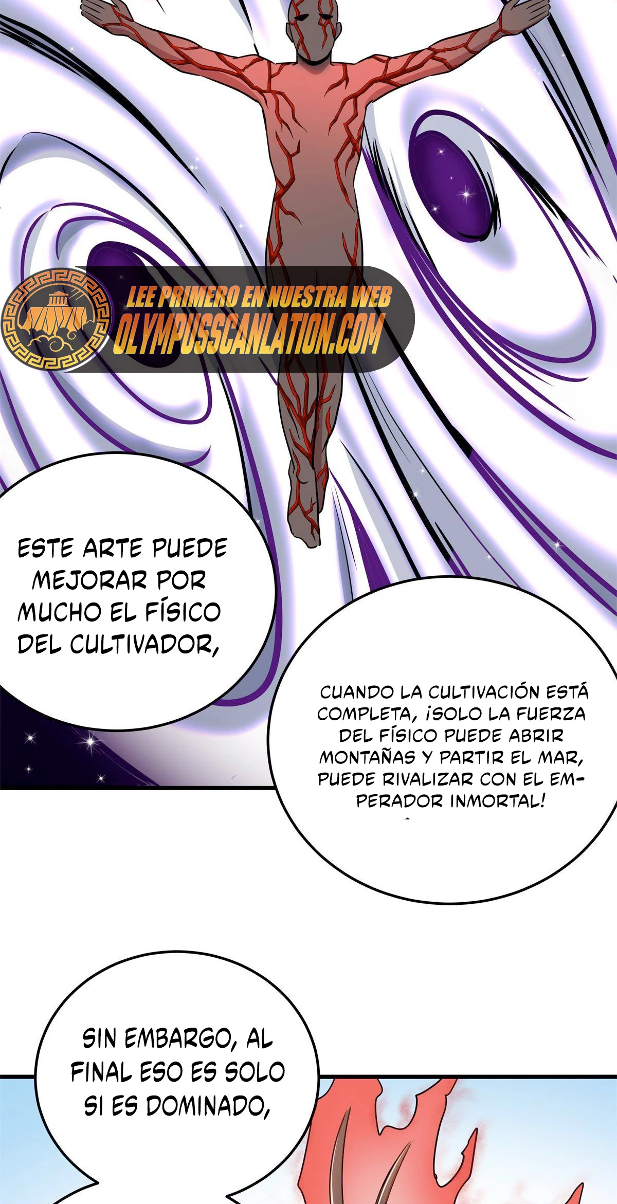Dominación Del Emperador - Capítulo 31 - Página 18 - LectorTMOo
