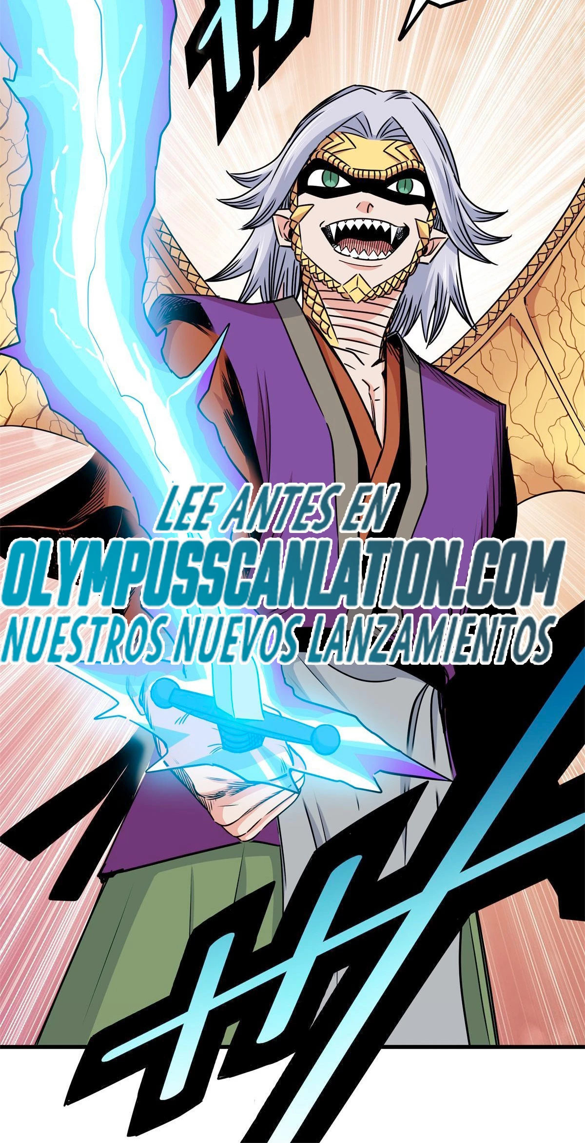 Dominación Del Emperador - Capítulo 31 - Página 22 - LectorTMOo