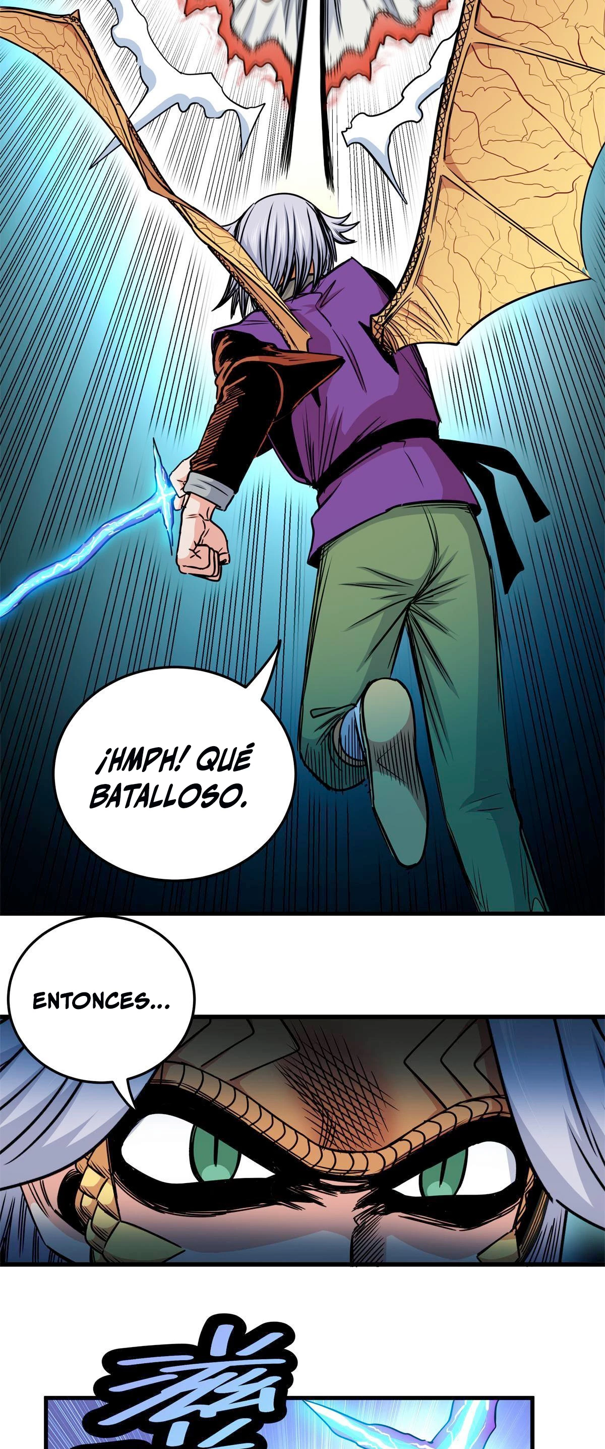 Dominación Del Emperador - Capítulo 32 - Página 13 - LectorTMOo