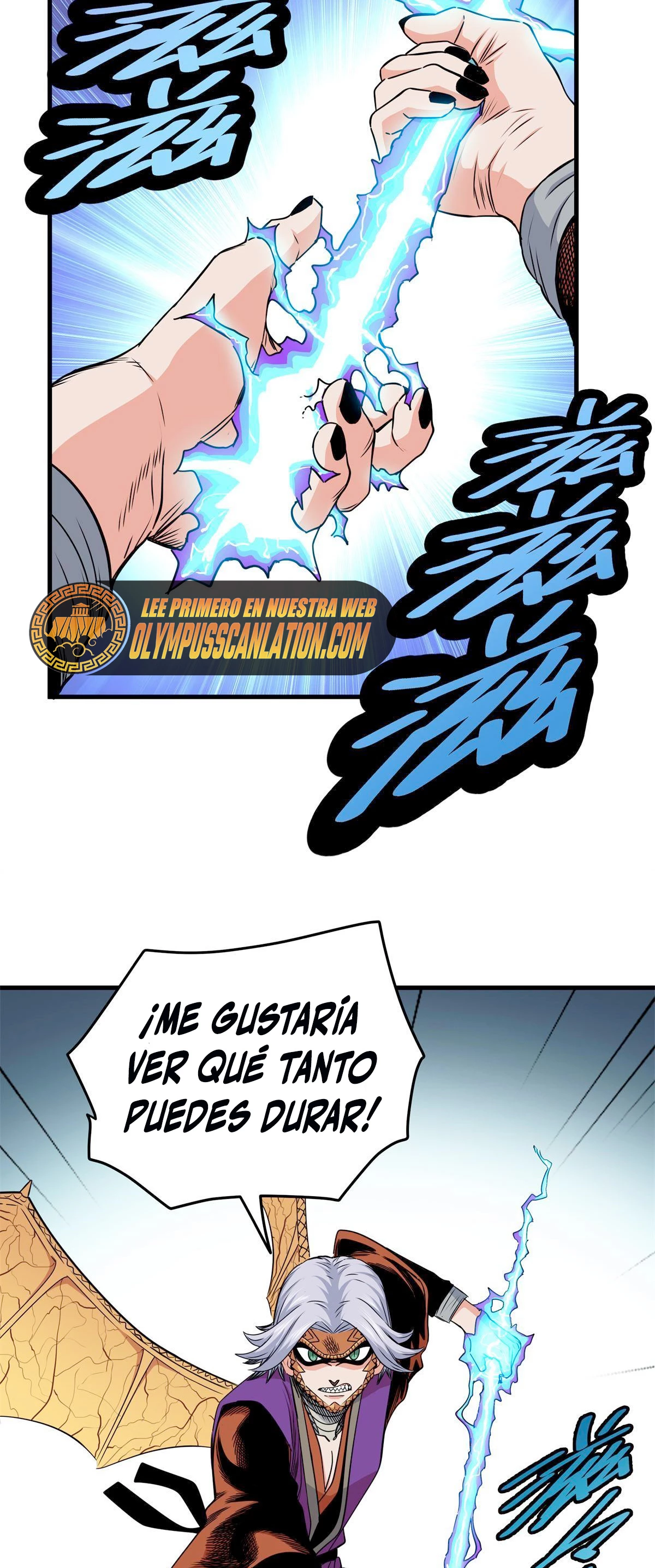 Dominación Del Emperador - Capítulo 32 - Página 14 - LectorTMOo