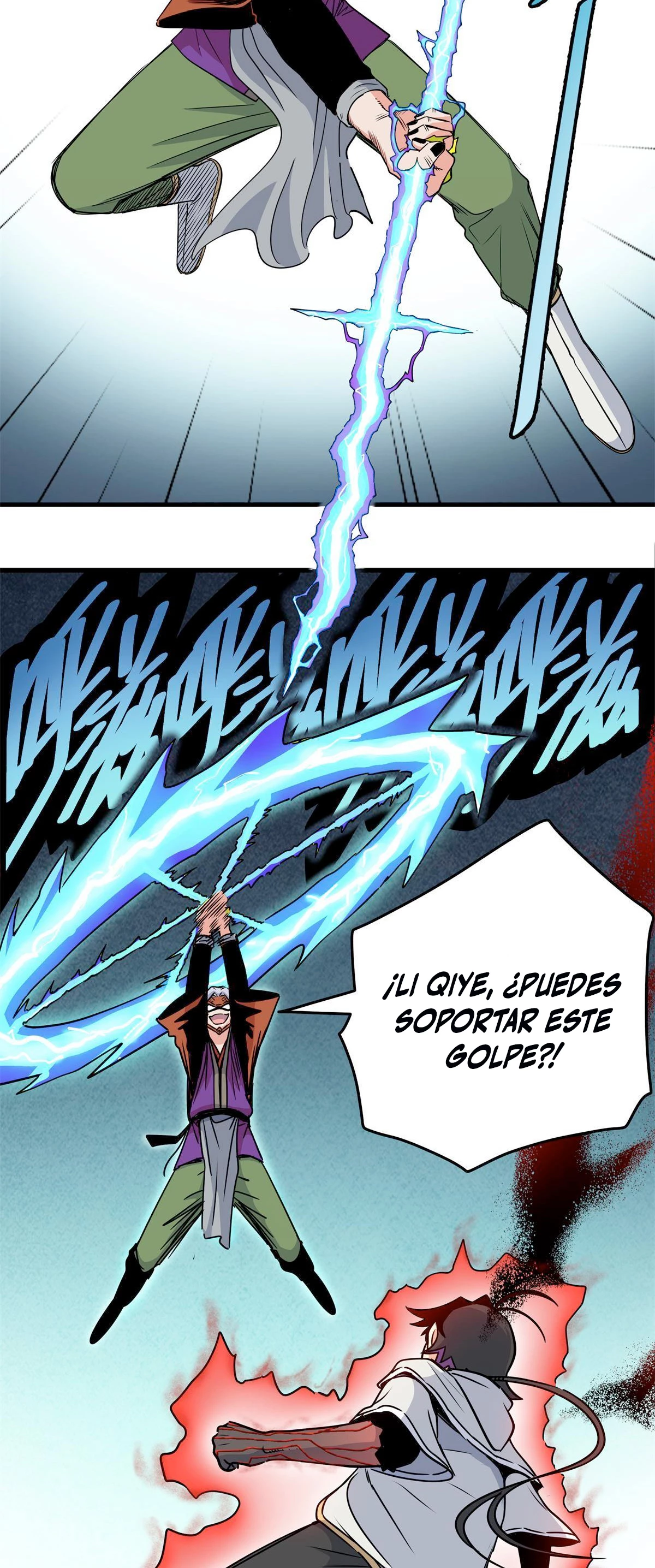 Dominación Del Emperador - Capítulo 32 - Página 15 - LectorTMOo
