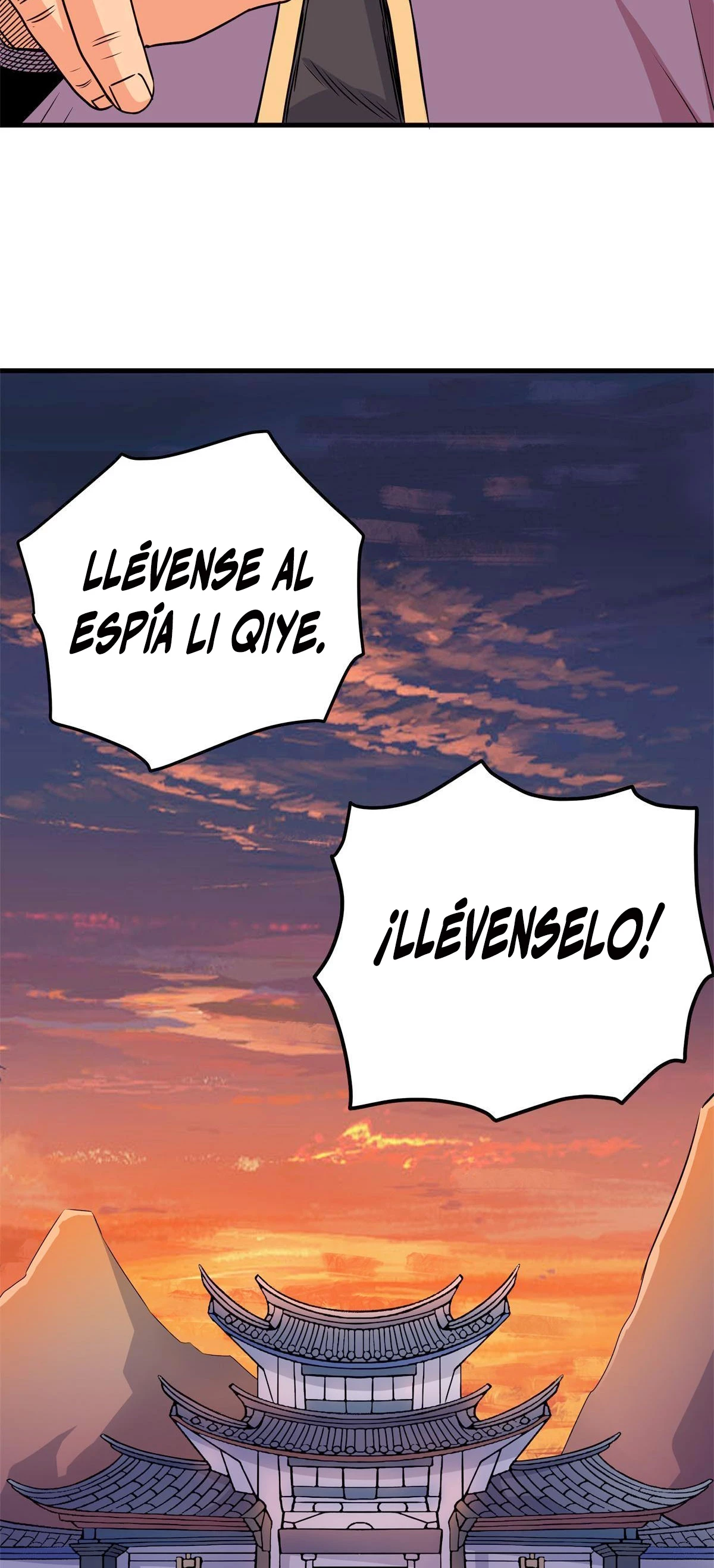Dominación Del Emperador - Capítulo 33 - Página 13 - LectorTMOo