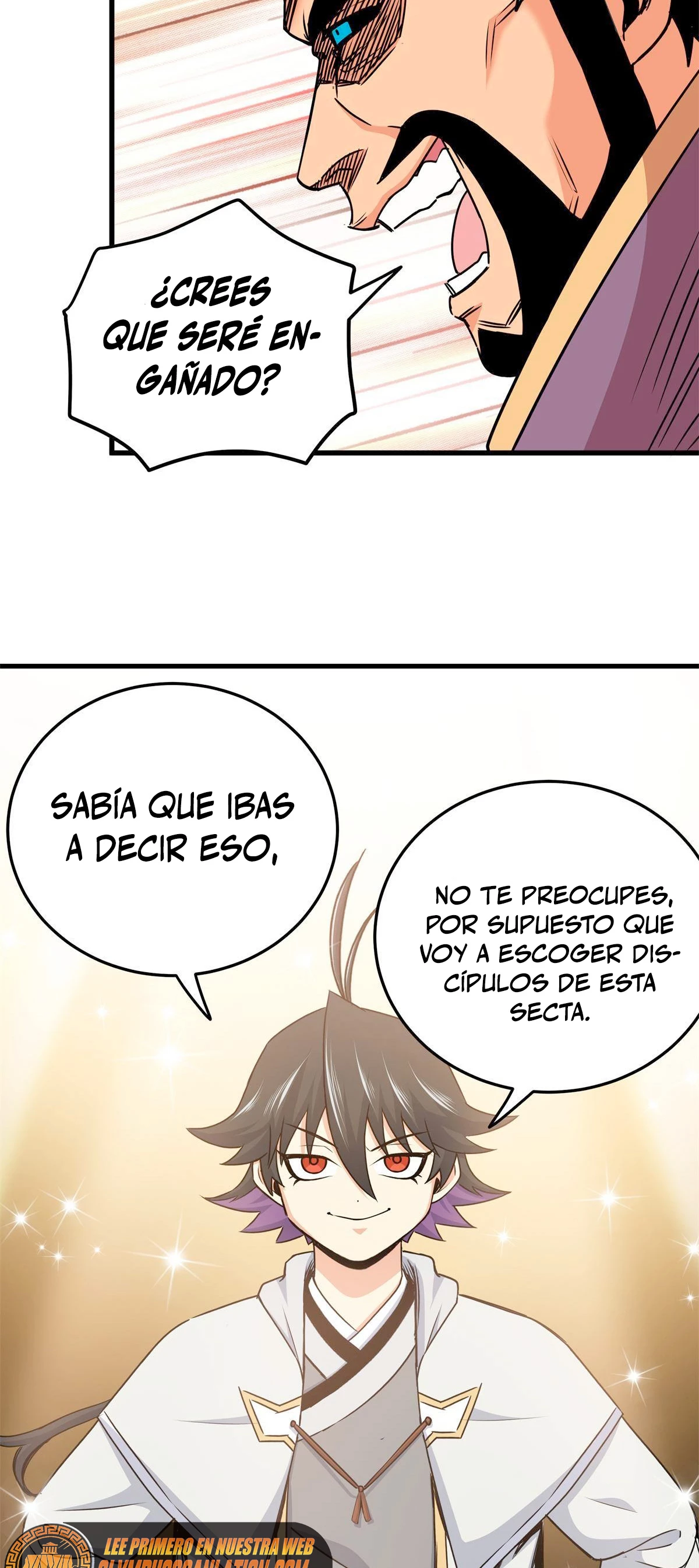 Dominación Del Emperador - Capítulo 34 - Página 7 - LectorTMOo