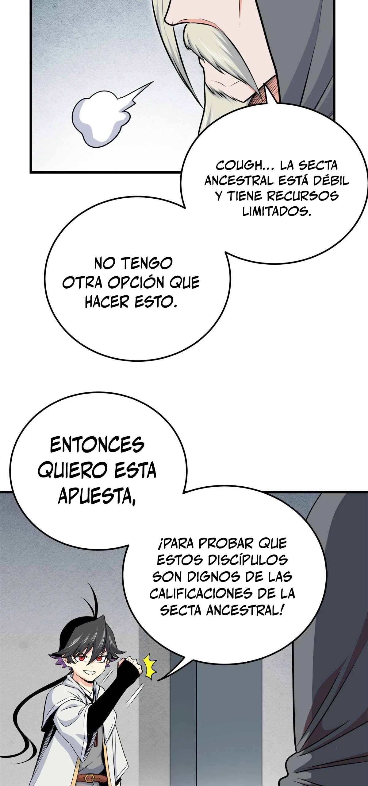 Dominación Del Emperador - Capítulo 34 - Página 13 - LectorTMOo