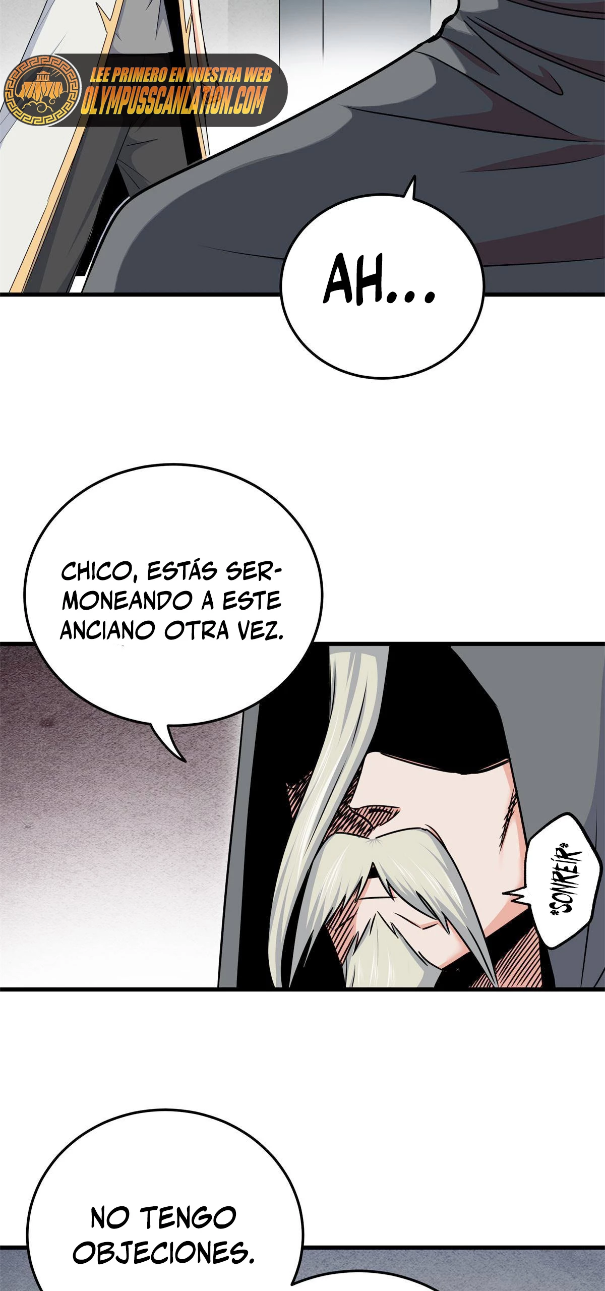 Dominación Del Emperador - Capítulo 34 - Página 14 - LectorTMOo