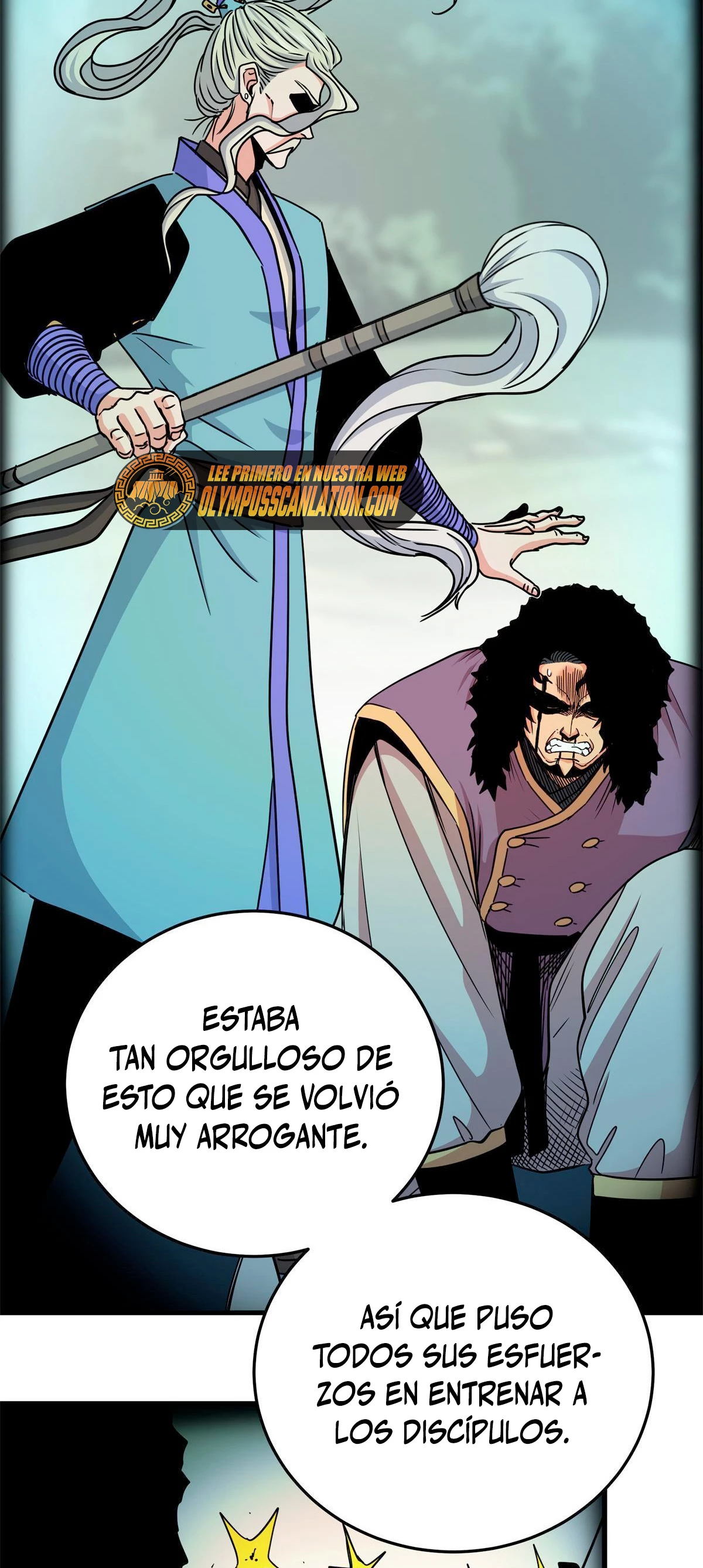 Dominación Del Emperador - Capítulo 36 - Página 9 - LectorTMOo