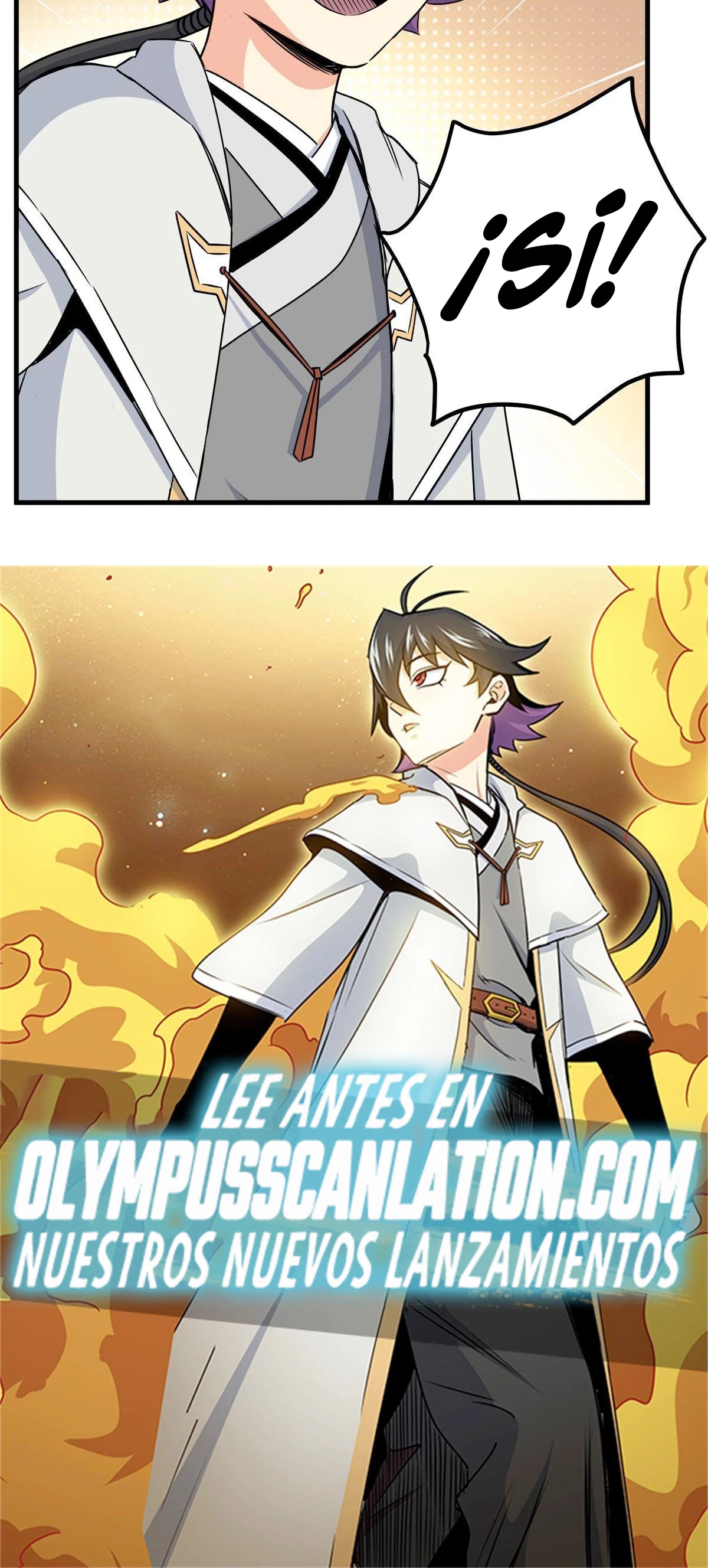Dominación Del Emperador - Capítulo 36 - Página 26 - LectorTMOo