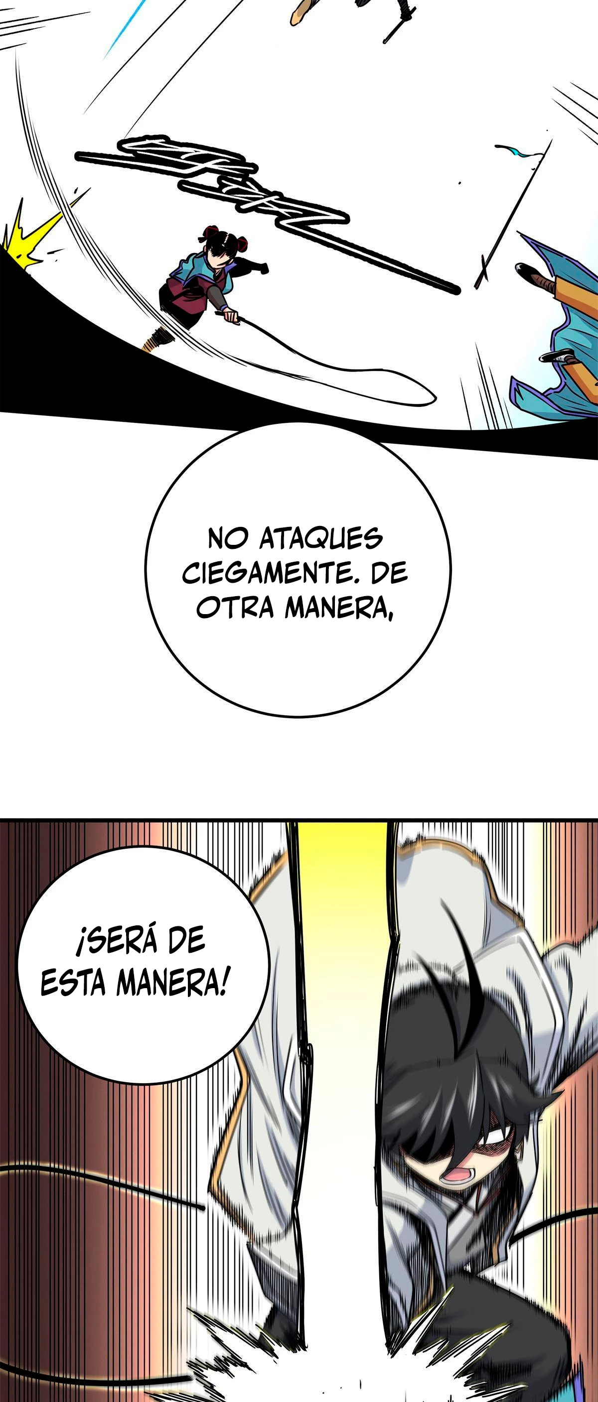 Dominación Del Emperador - Capítulo 37 - Página 9 - LectorTMOo
