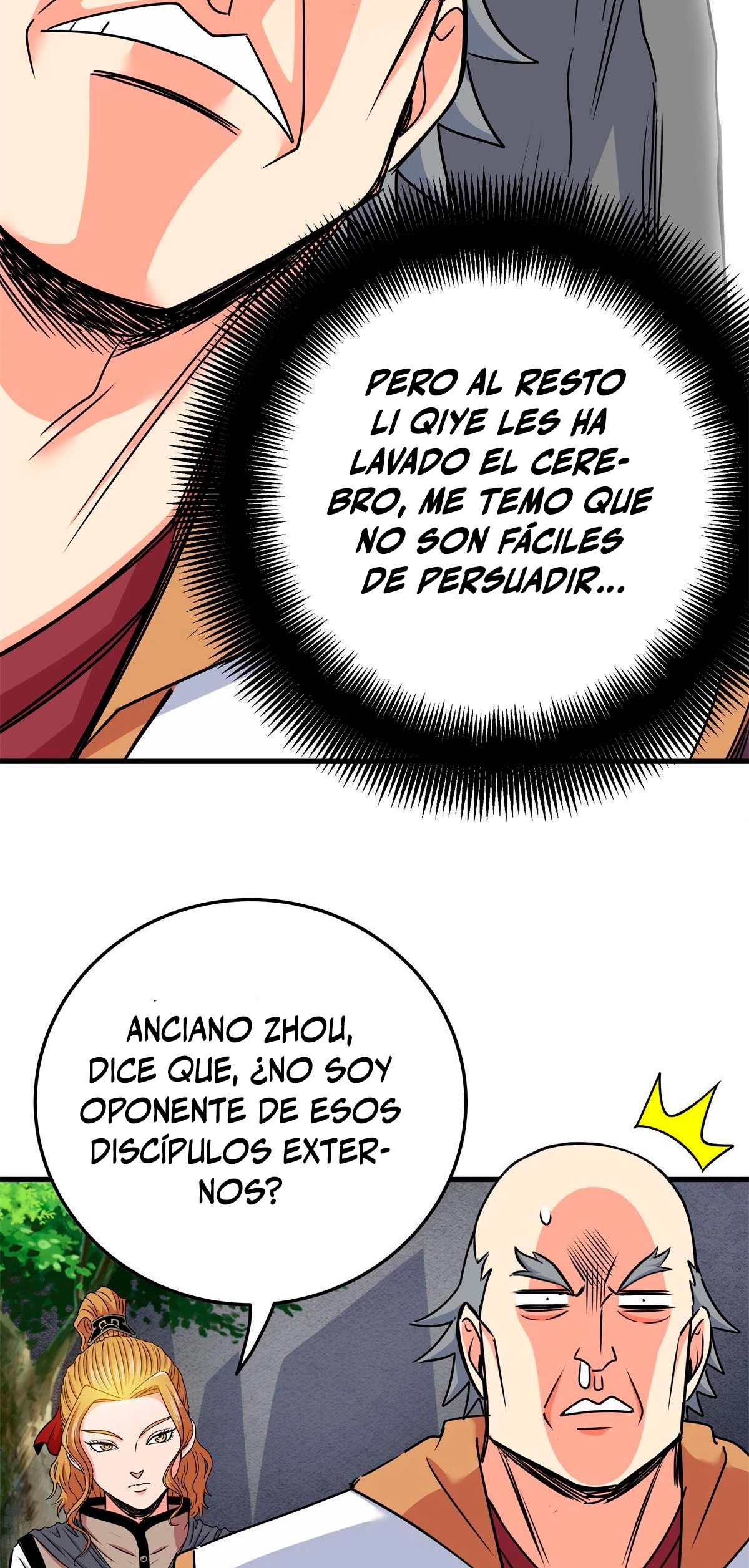 Dominación Del Emperador - Capítulo 37 - Página 13 - LectorTMOo