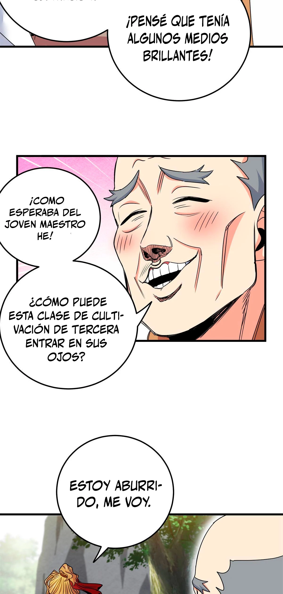 Dominación Del Emperador - Capítulo 37 - Página 15 - LectorTMOo
