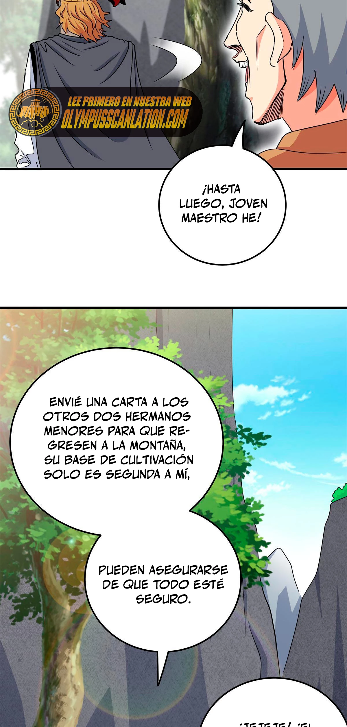 Dominación Del Emperador - Capítulo 37 - Página 16 - LectorTMOo