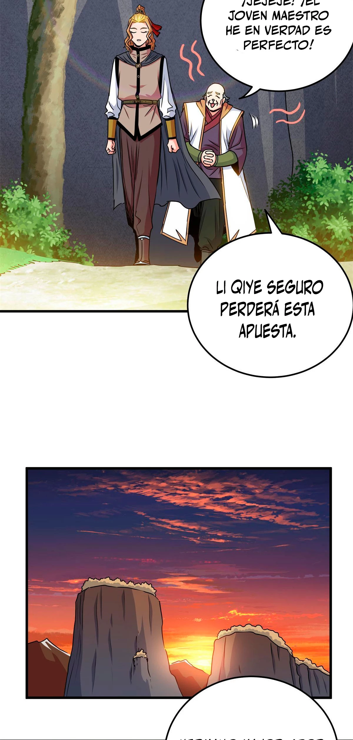 Dominación Del Emperador - Capítulo 37 - Página 17 - LectorTMOo
