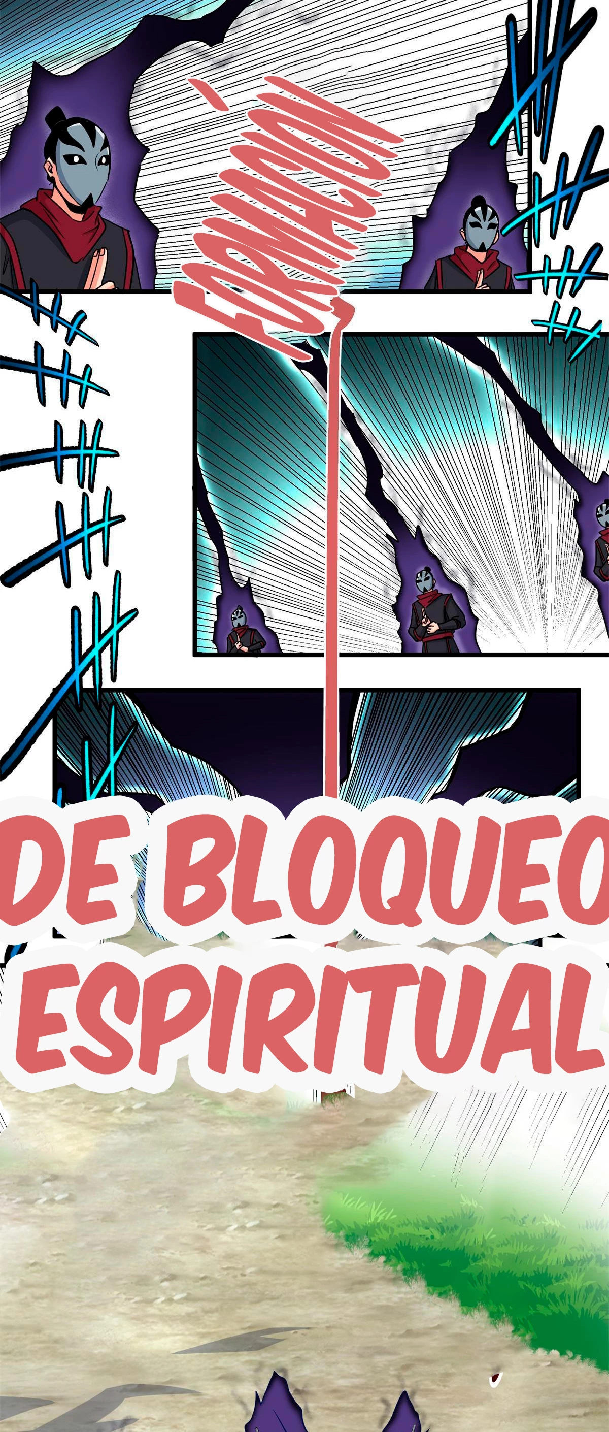 Dominación Del Emperador - Capítulo 39 - Página 8 - LectorTMOo