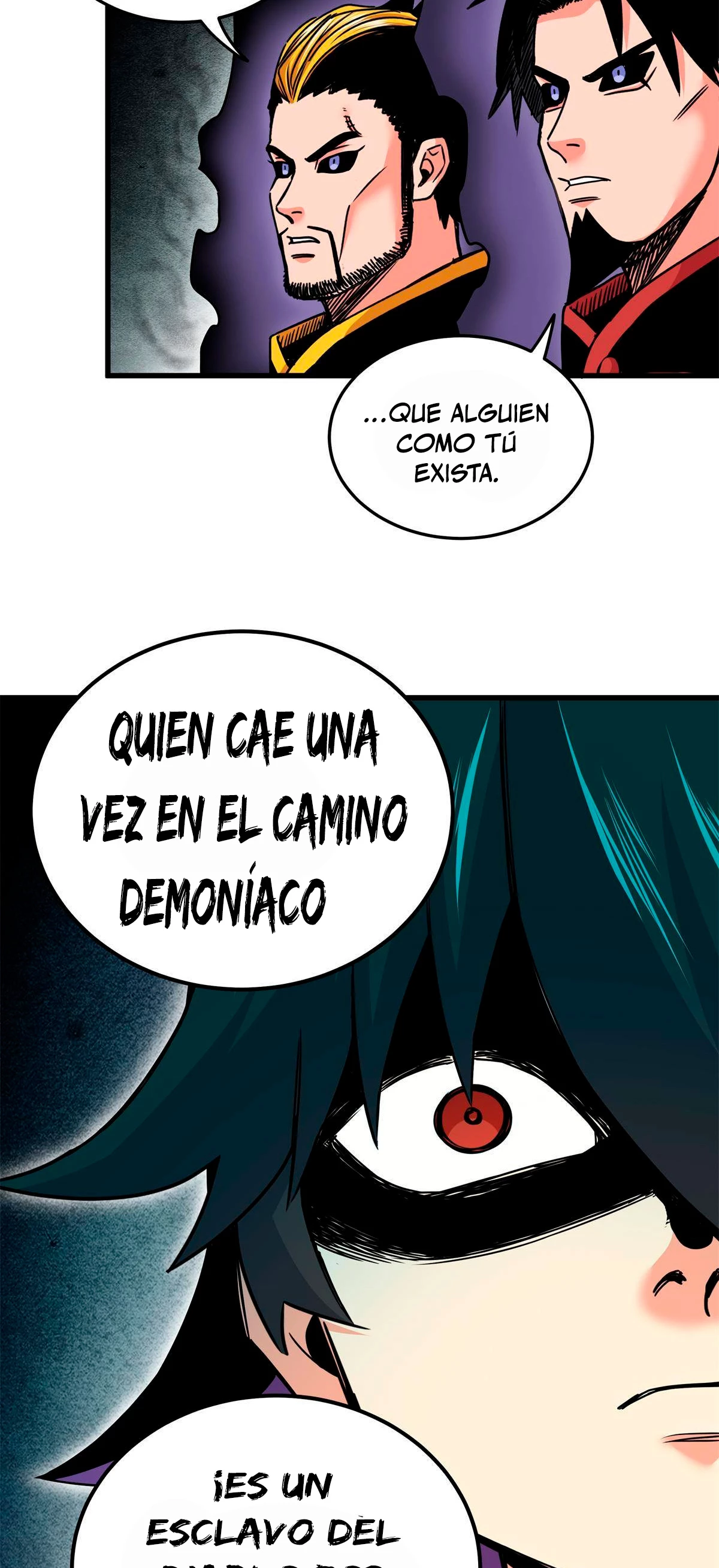 Dominación Del Emperador - Capítulo 39 - Página 14 - LectorTMOo