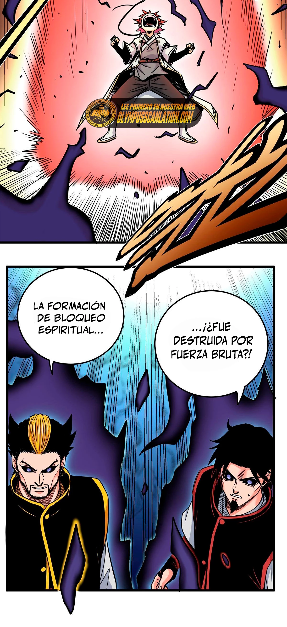 Dominación Del Emperador - Capítulo 39 - Página 16 - LectorTMOo