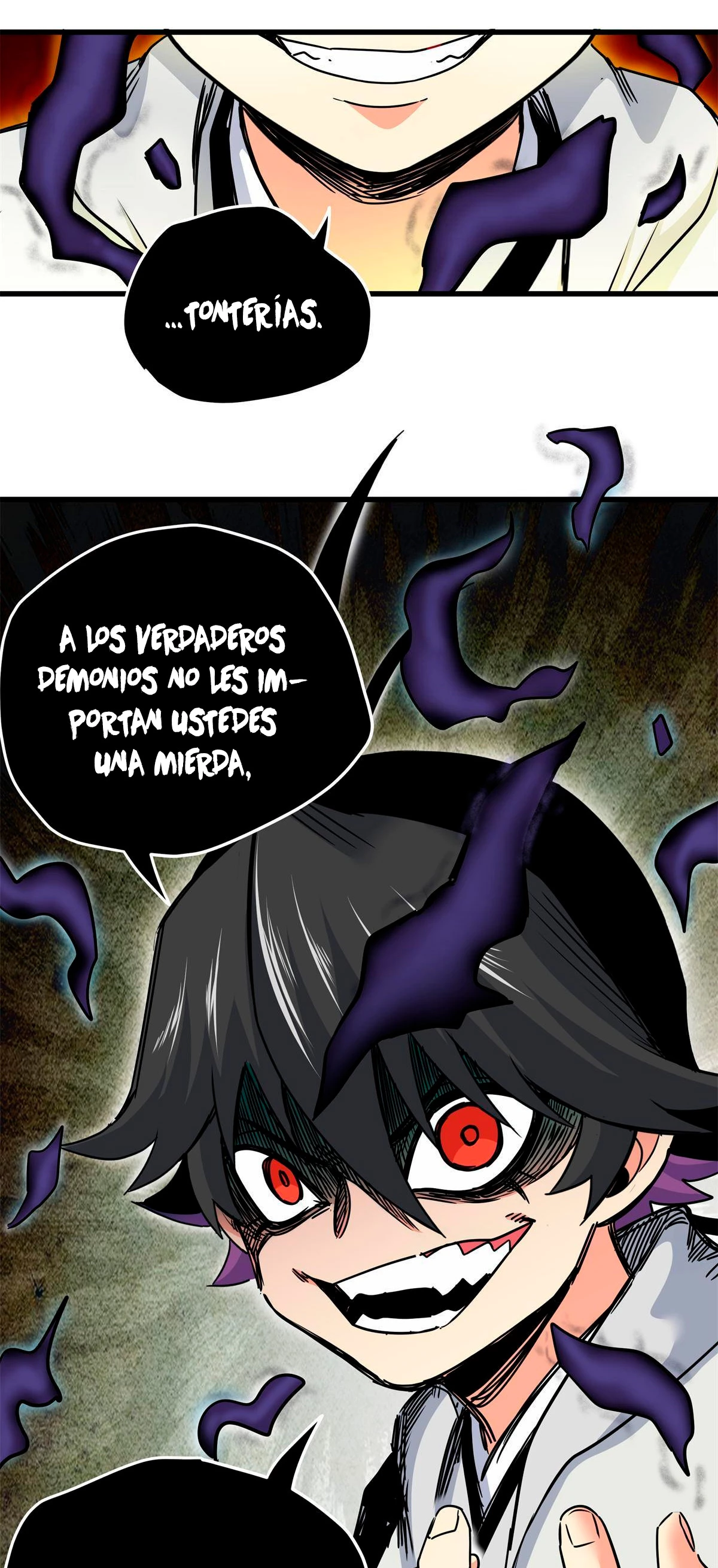 Dominación Del Emperador - Capítulo 39 - Página 17 - LectorTMOo