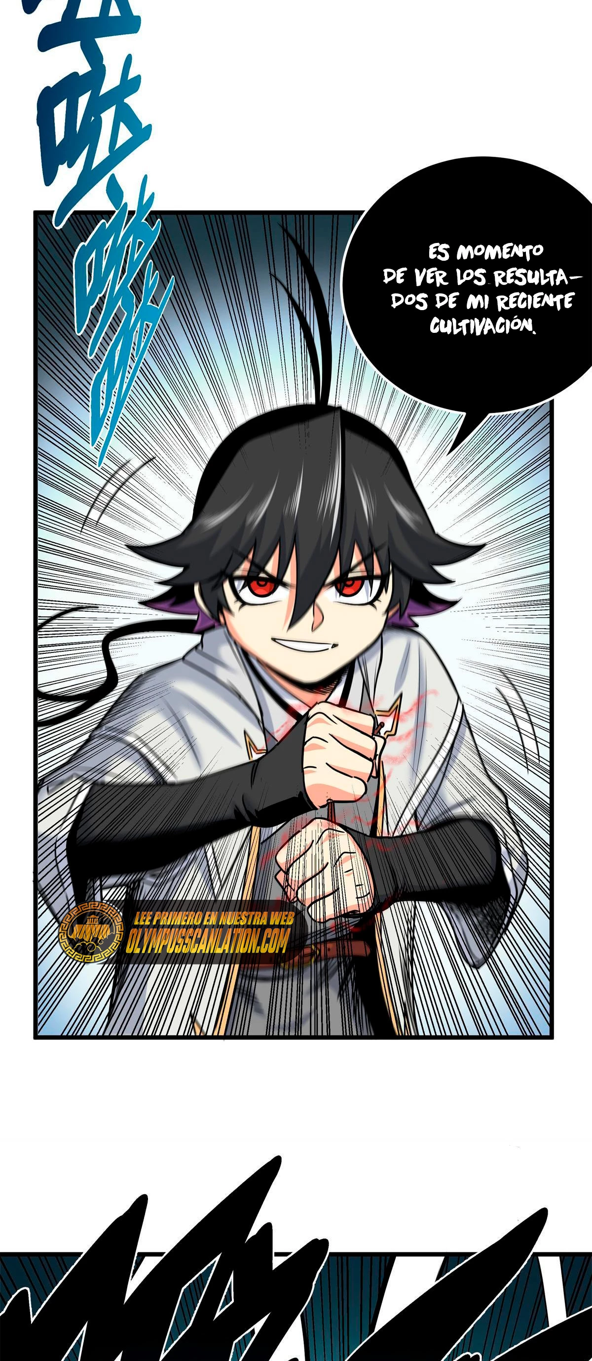 Dominación Del Emperador - Capítulo 40 - Página 10 - LectorTMOo