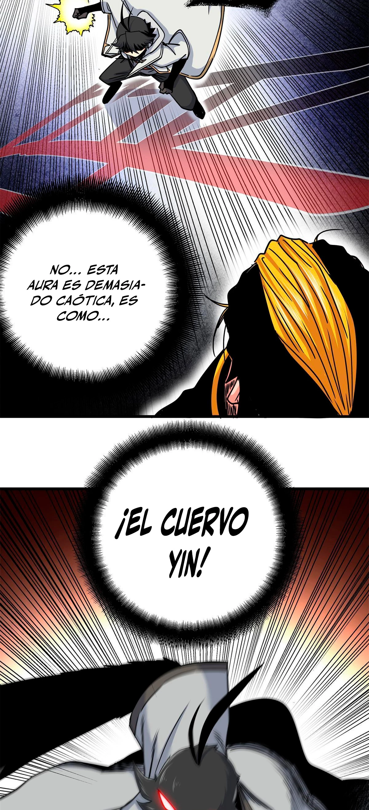 Dominación Del Emperador - Capítulo 40 - Página 17 - LectorTMOo