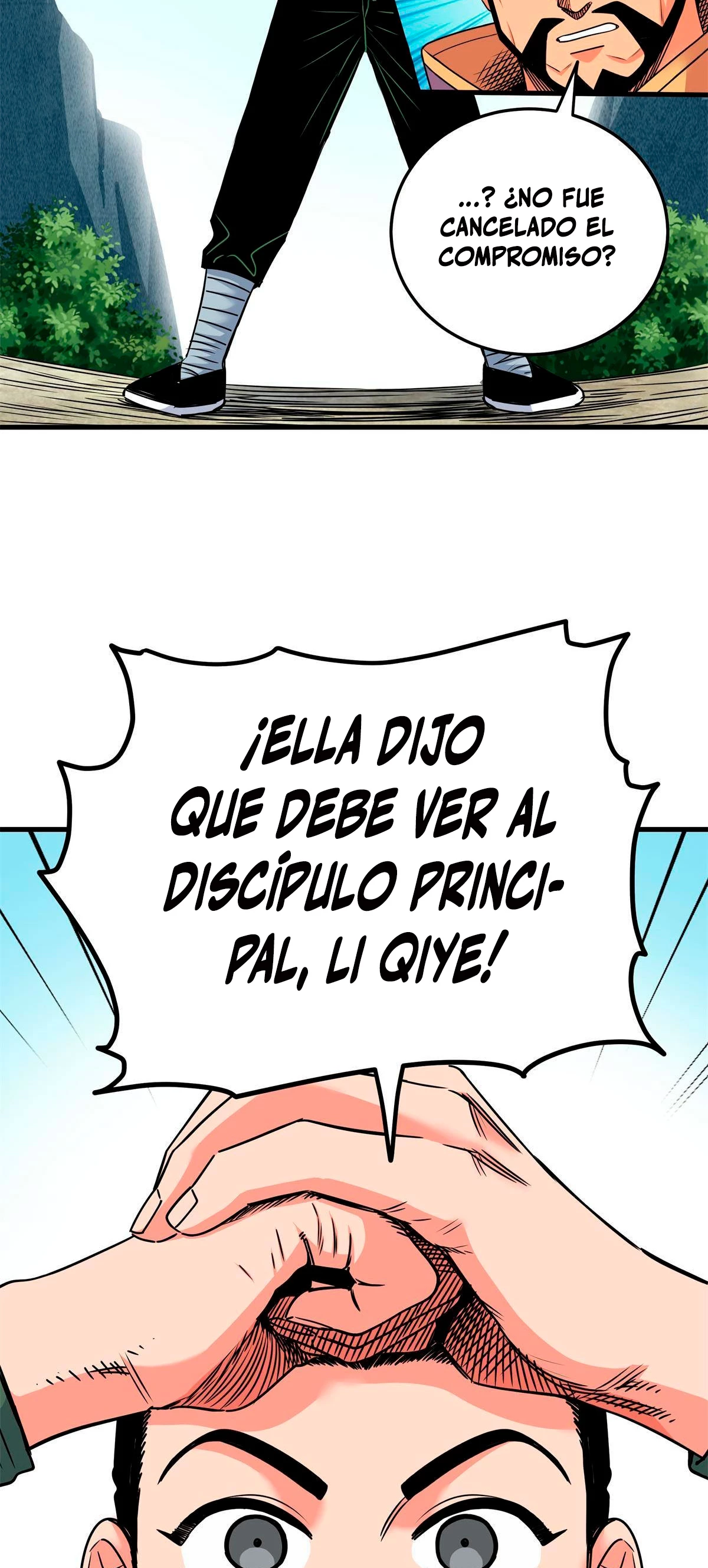 Dominación Del Emperador - Capítulo 41 - Página 22 - LectorTMOo