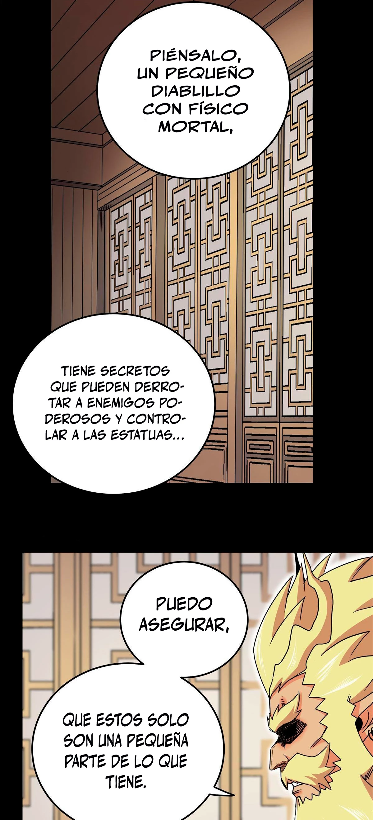Dominación Del Emperador - Capítulo 42 - Página 17 - LectorTMOo