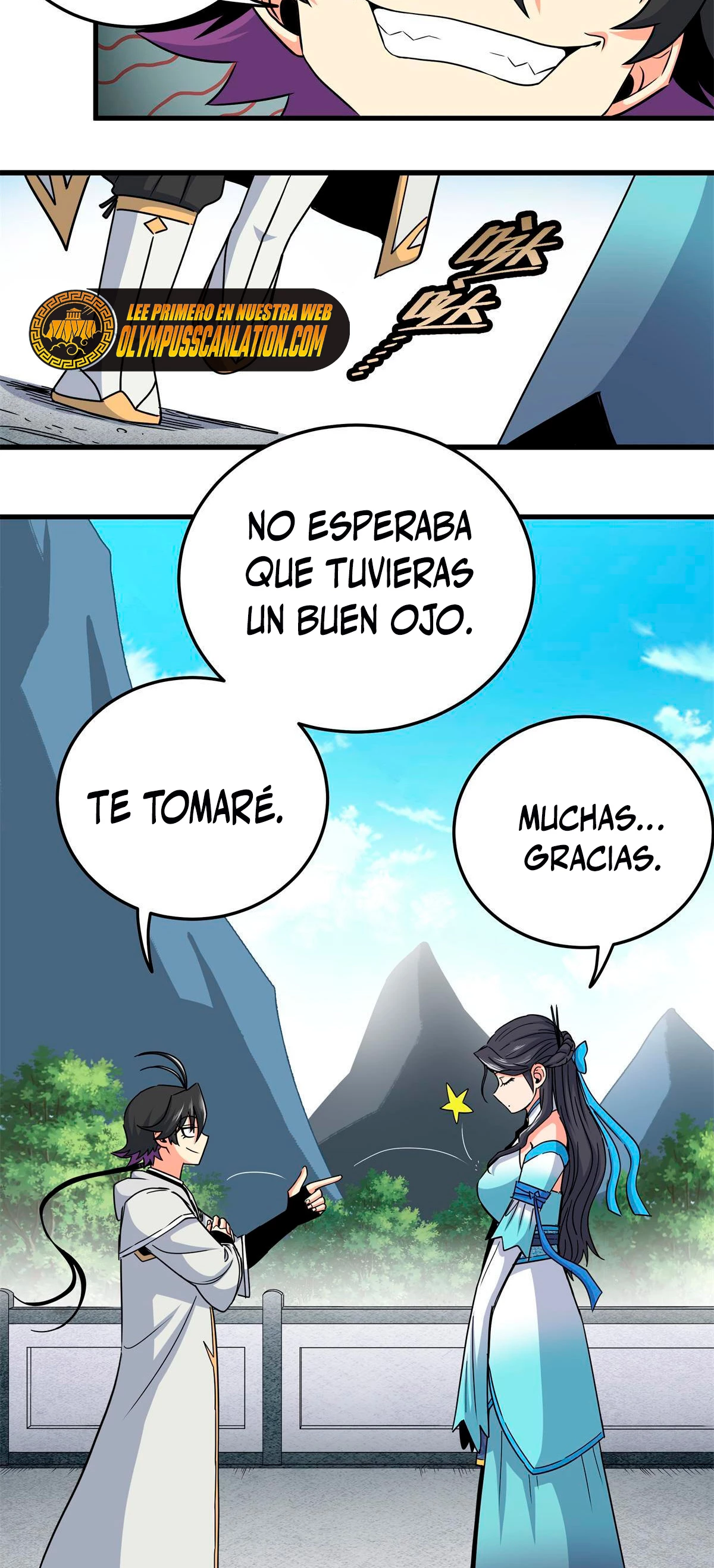 Dominación Del Emperador - Capítulo 42 - Página 22 - LectorTMOo