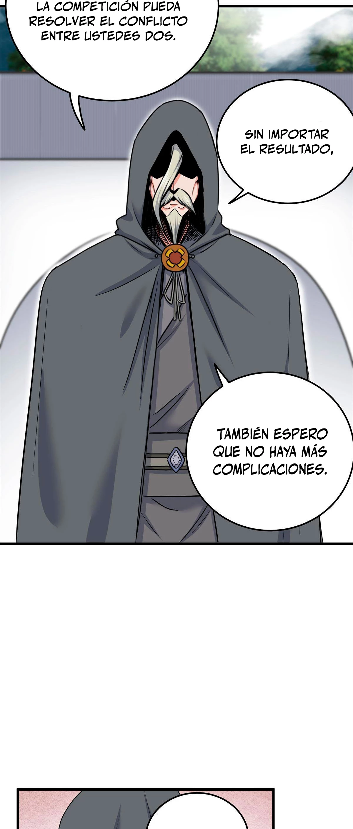 Dominación Del Emperador - Capítulo 44 - Página 14 - LectorTMOo