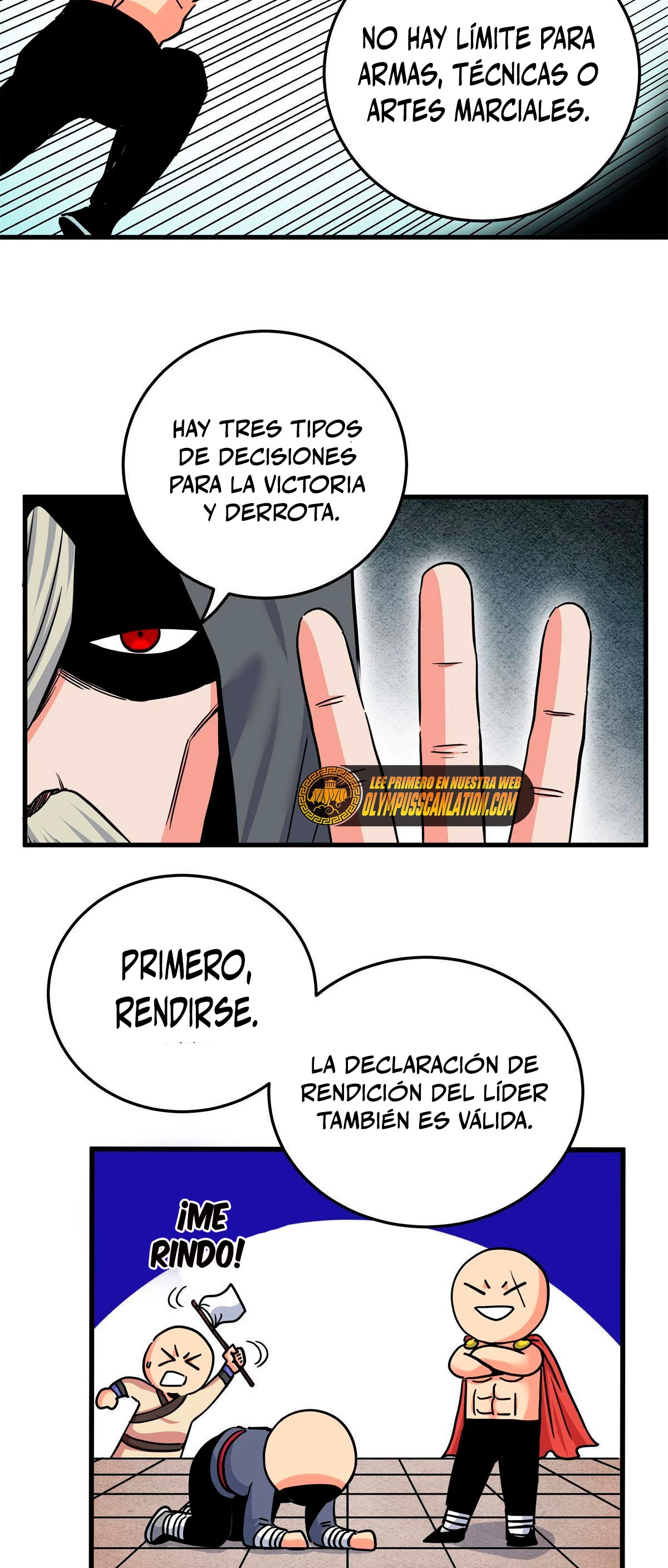 Dominación Del Emperador - Capítulo 44 - Página 16 - LectorTMOo