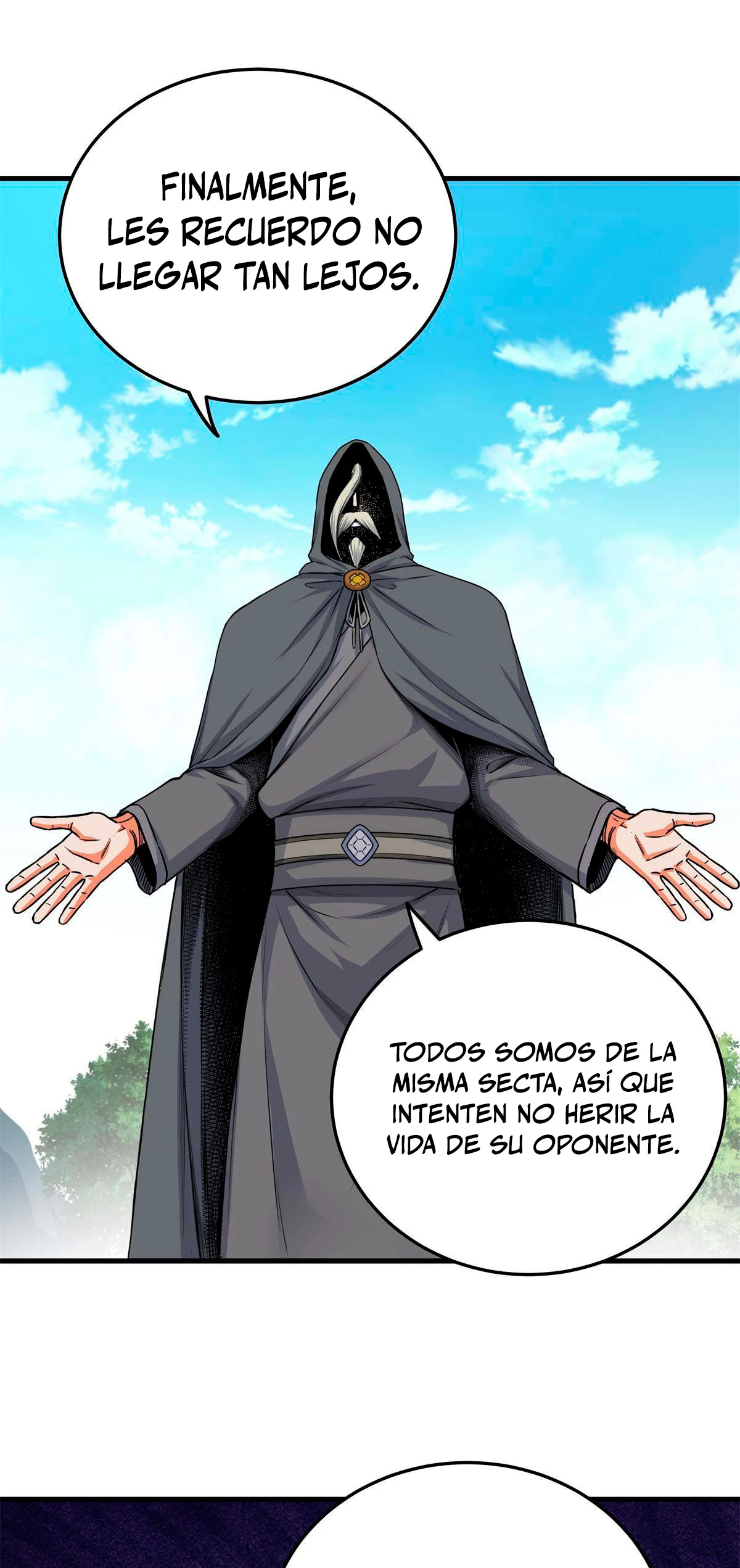 Dominación Del Emperador - Capítulo 44 - Página 18 - LectorTMOo