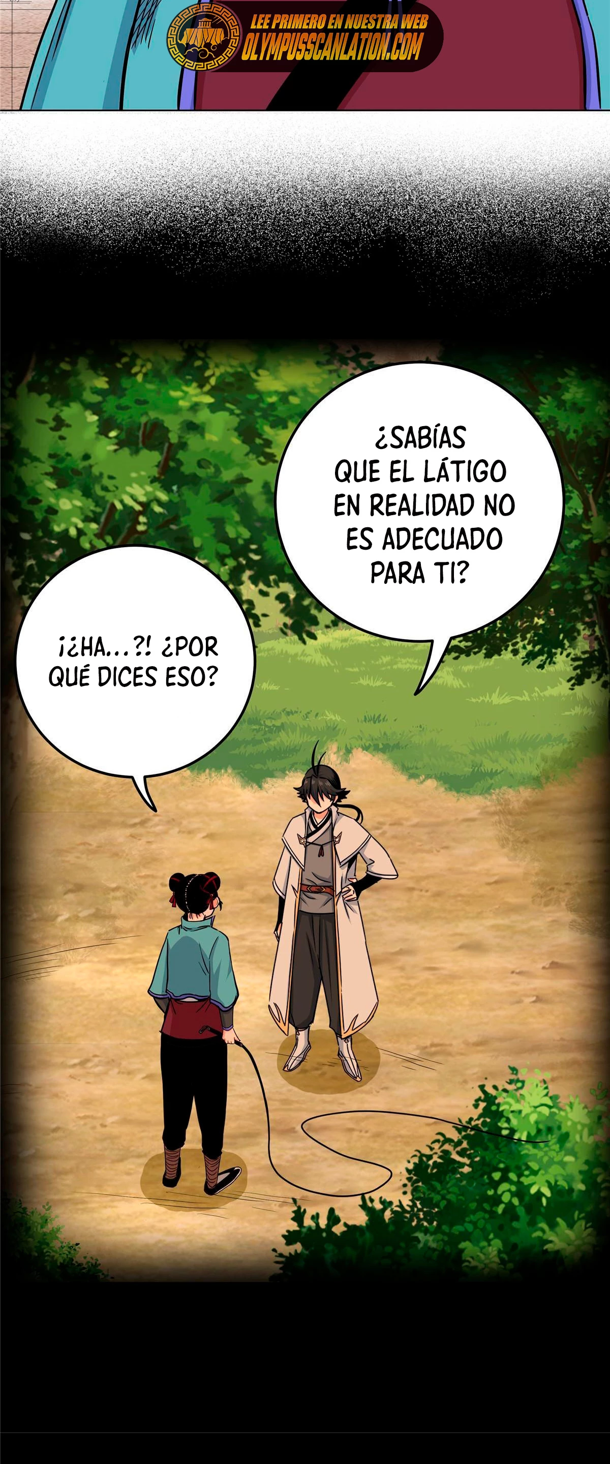 Dominación Del Emperador - Capítulo 47 - Página 11 - LectorTMOo