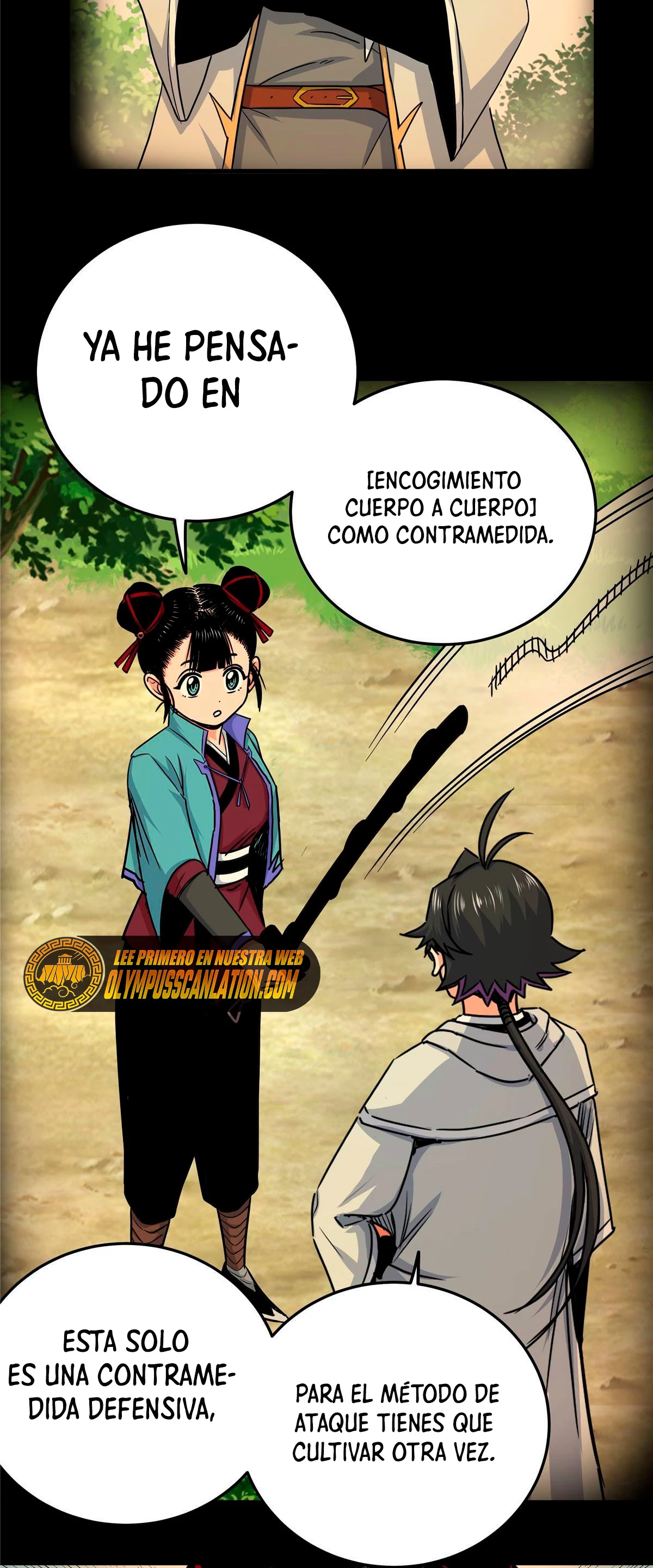 Dominación Del Emperador - Capítulo 47 - Página 13 - LectorTMOo