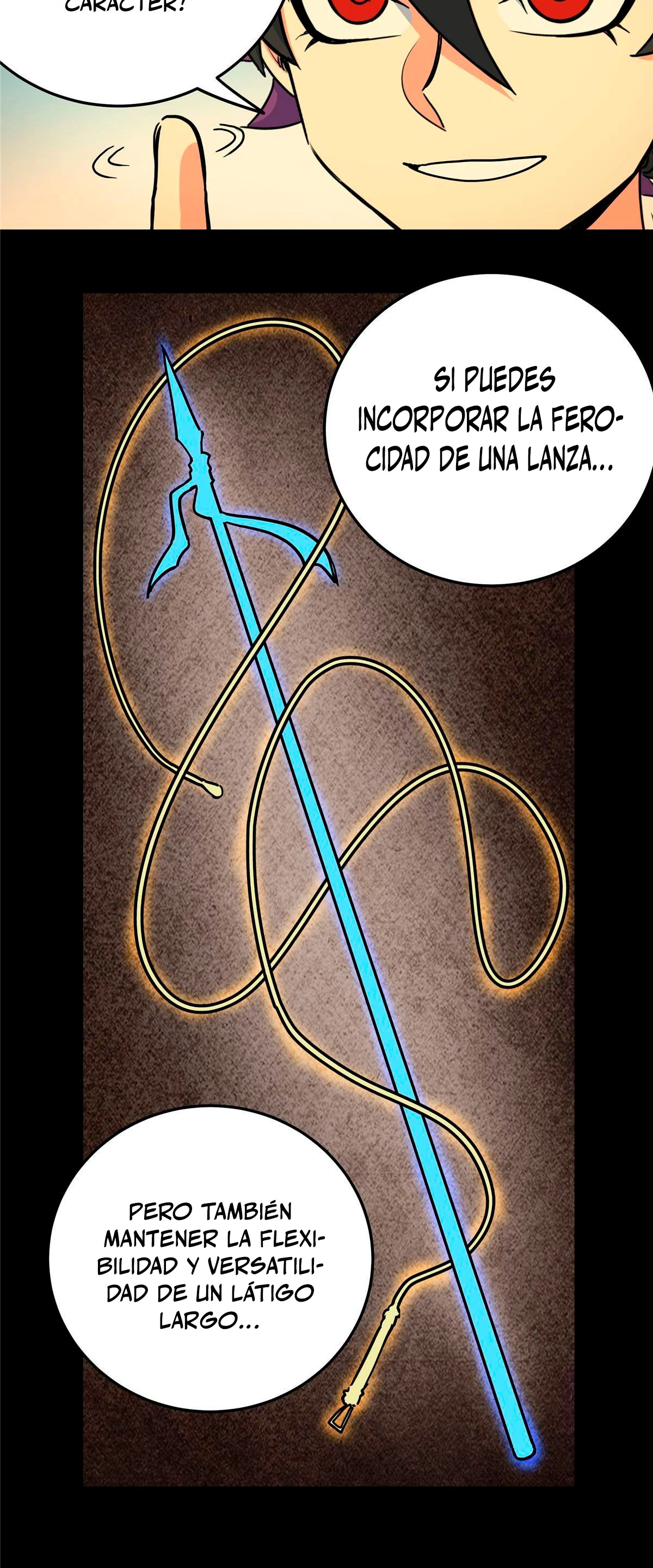 Dominación Del Emperador - Capítulo 47 - Página 15 - LectorTMOo