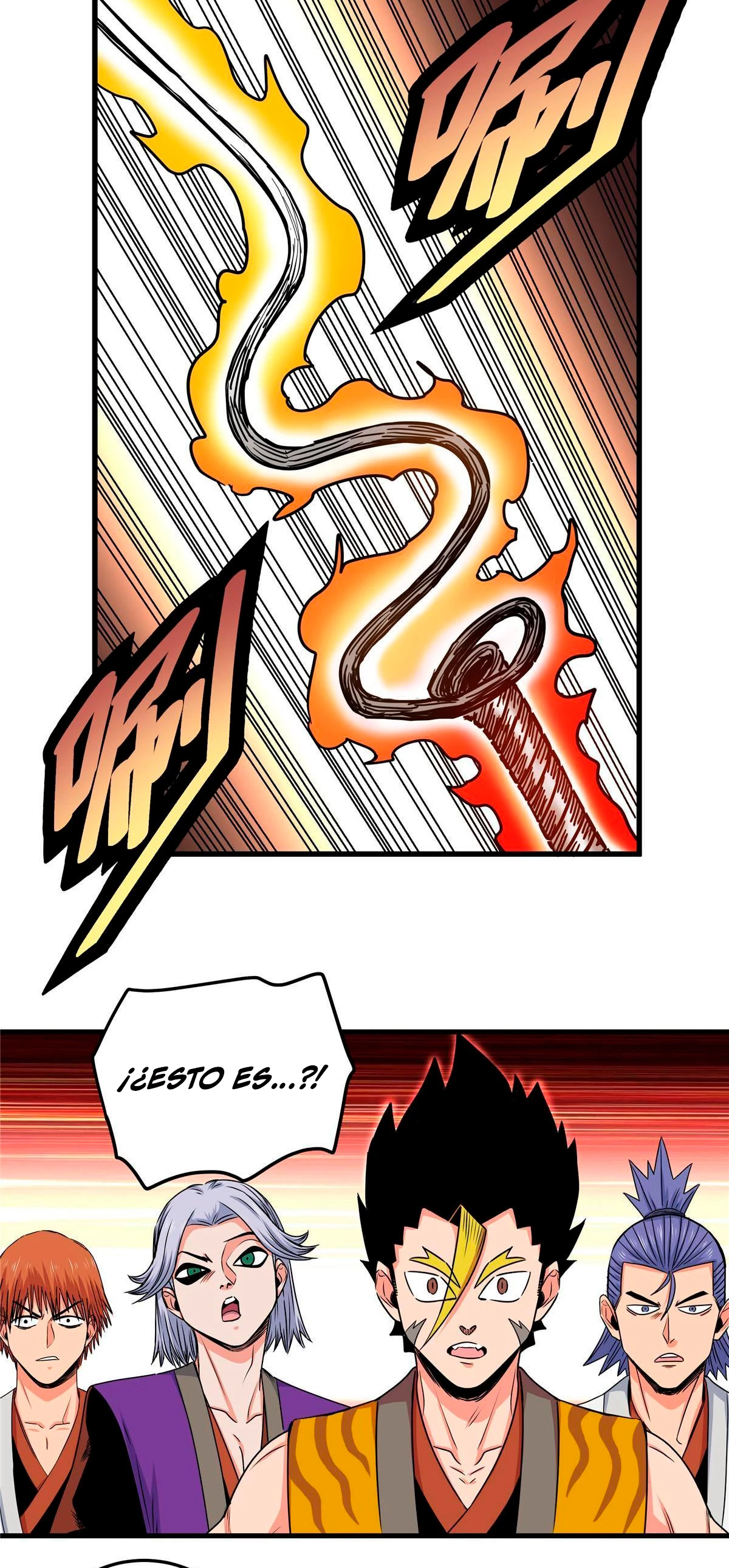 Dominación Del Emperador - Capítulo 47 - Página 18 - LectorTMOo