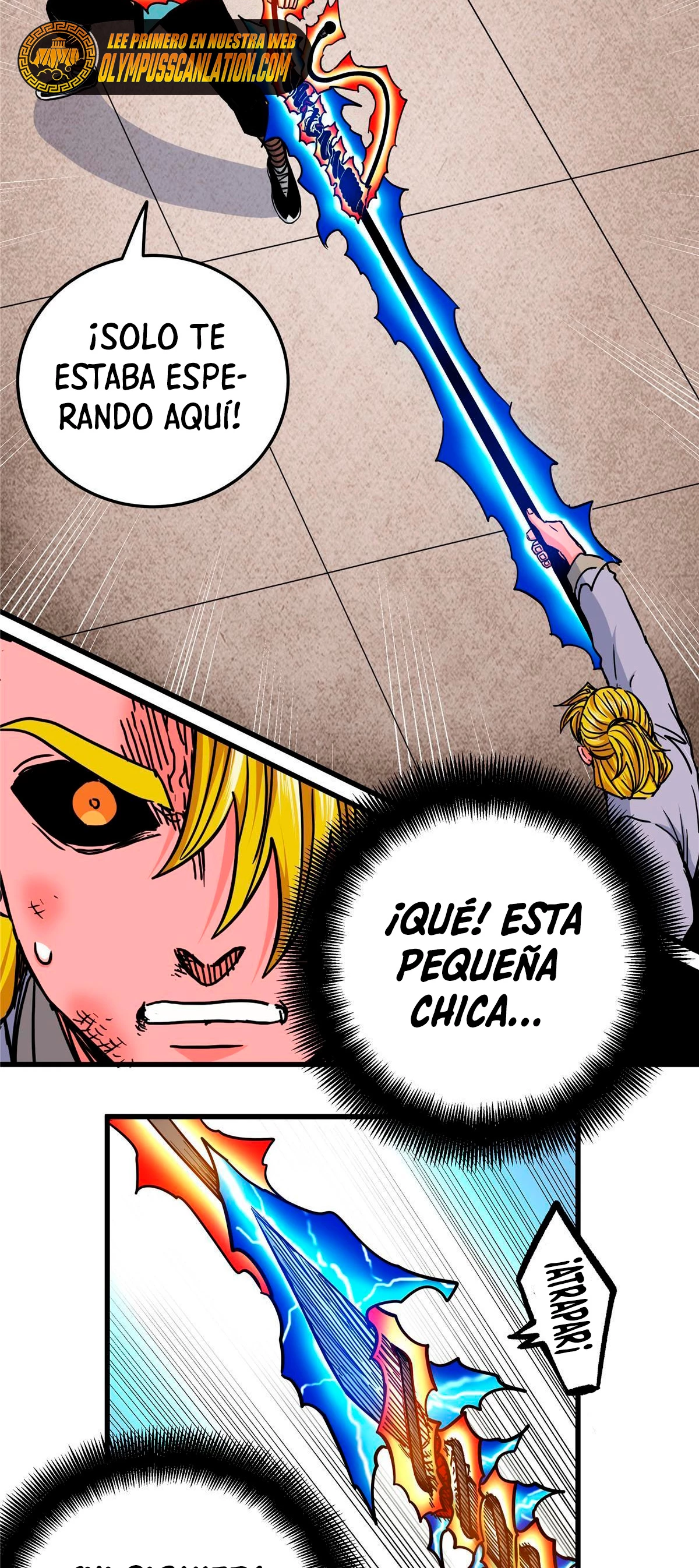 Dominación Del Emperador - Capítulo 48 - Página 14 - LectorTMOo