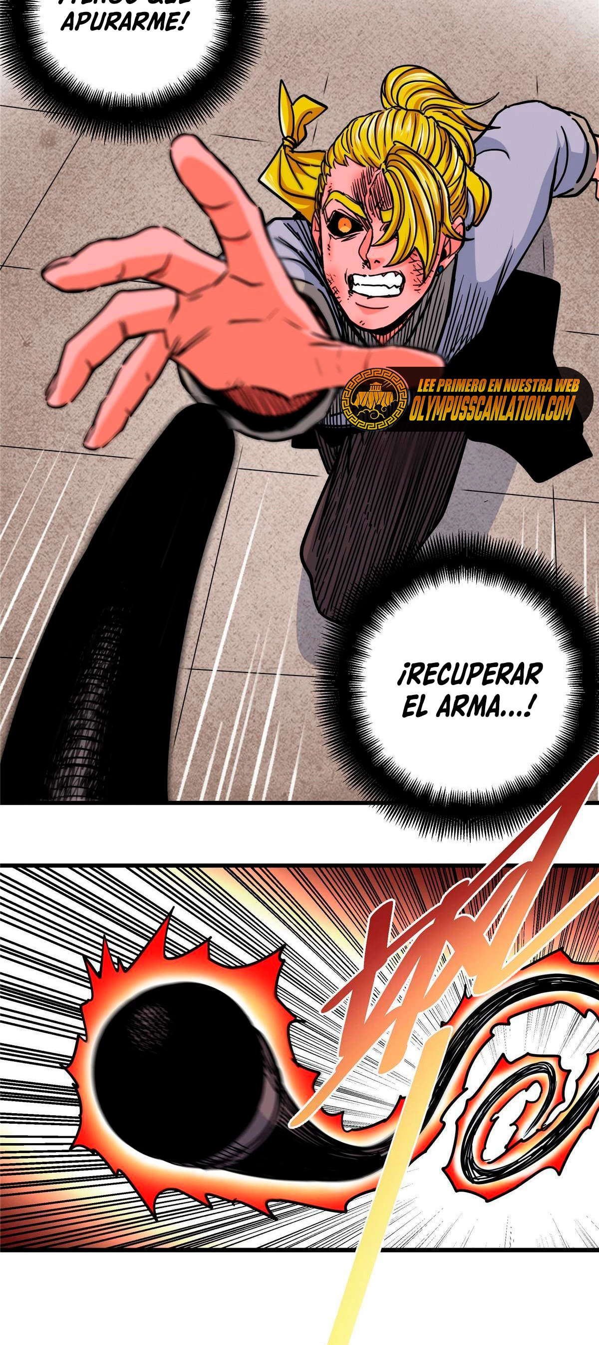 Dominación Del Emperador - Capítulo 48 - Página 16 - LectorTMOo