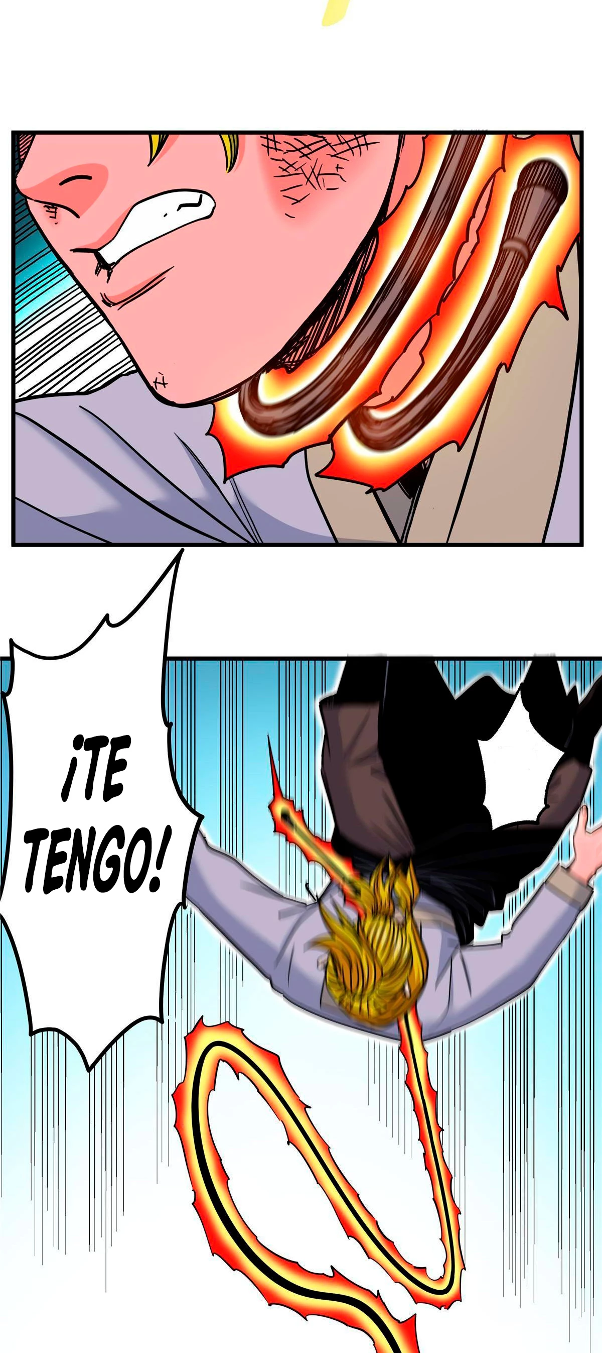 Dominación Del Emperador - Capítulo 48 - Página 17 - LectorTMOo