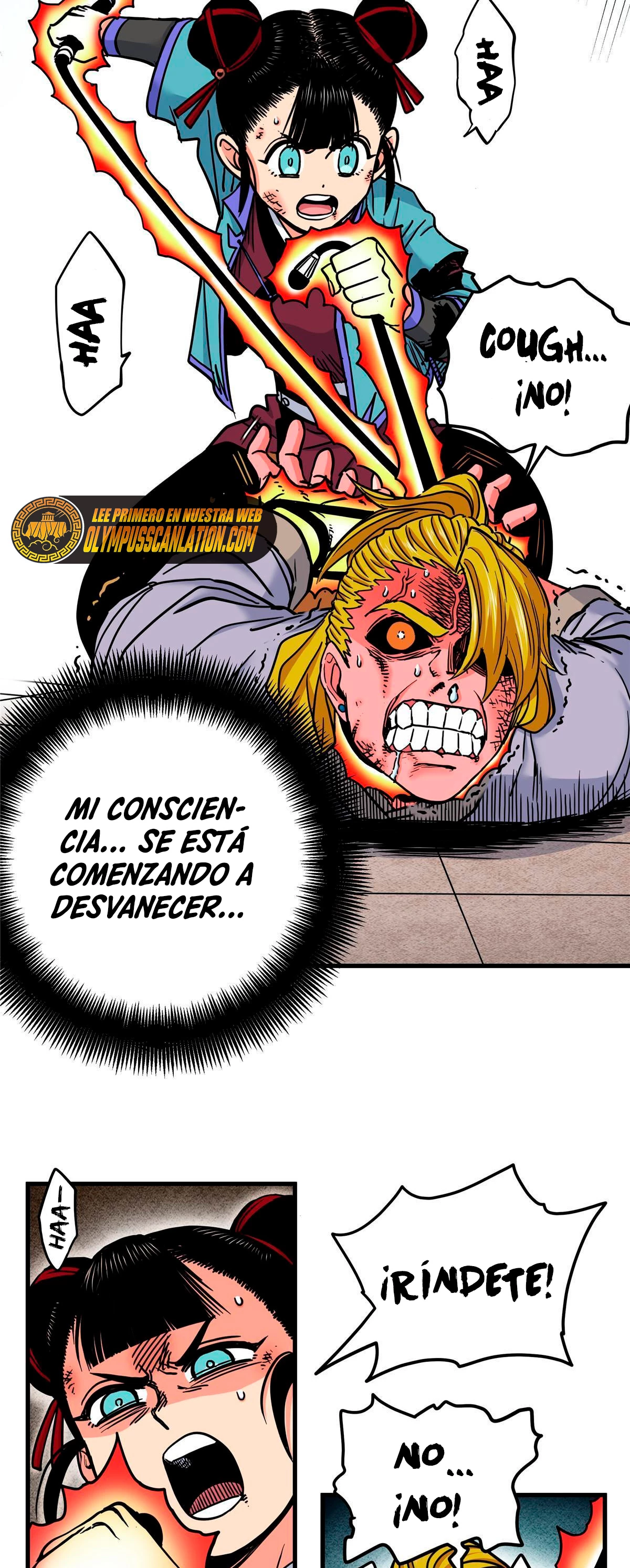 Dominación Del Emperador - Capítulo 48 - Página 20 - LectorTMOo