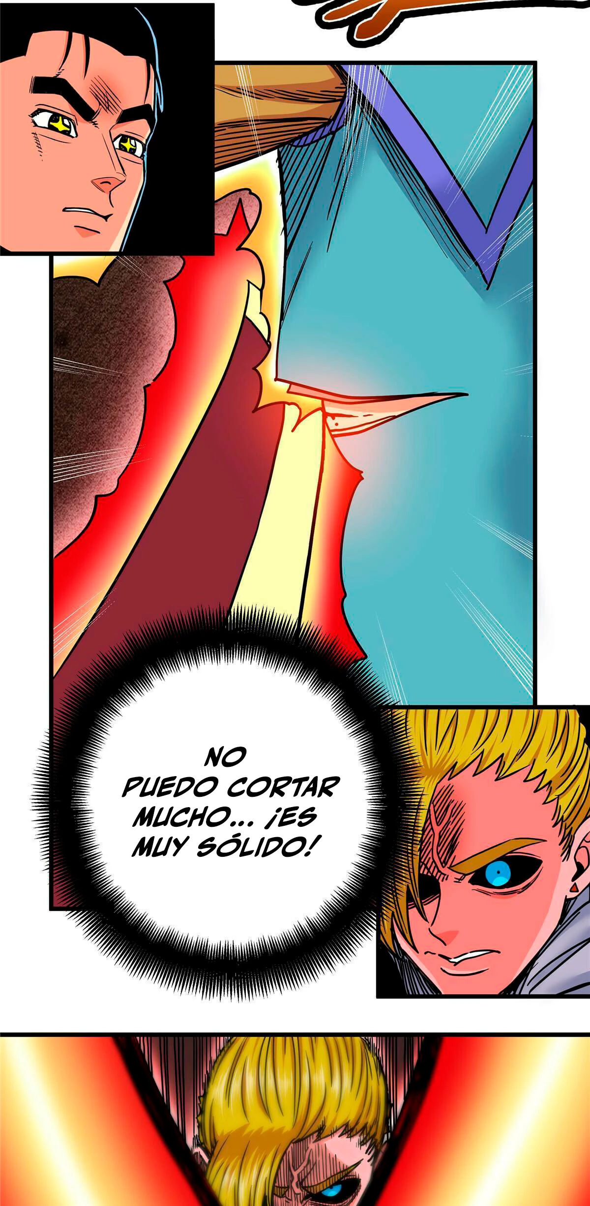 Dominación Del Emperador - Capítulo 49 - Página 13 - LectorTMOo