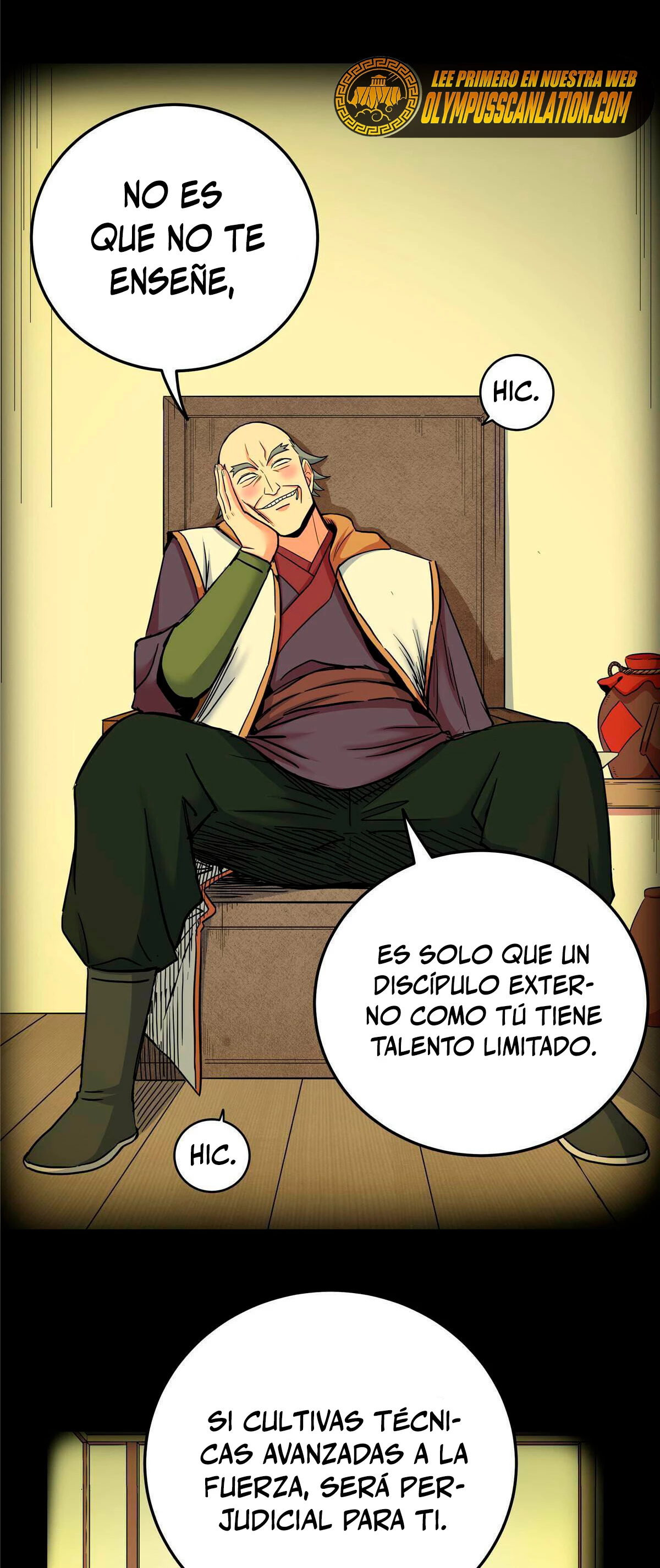 Dominación Del Emperador - Capítulo 50 - Página 13 - LectorTMOo