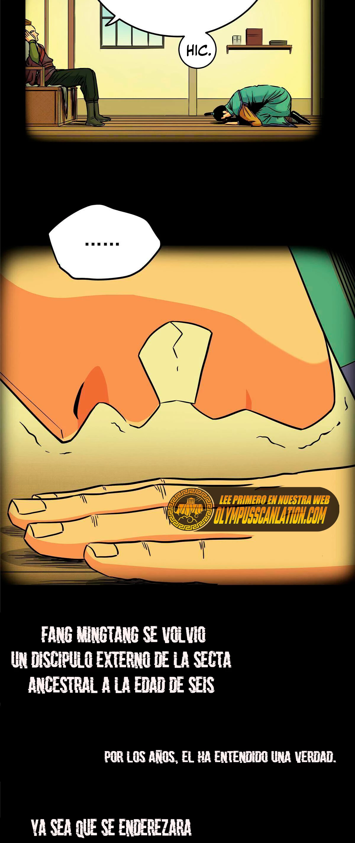 Dominación Del Emperador - Capítulo 50 - Página 14 - LectorTMOo