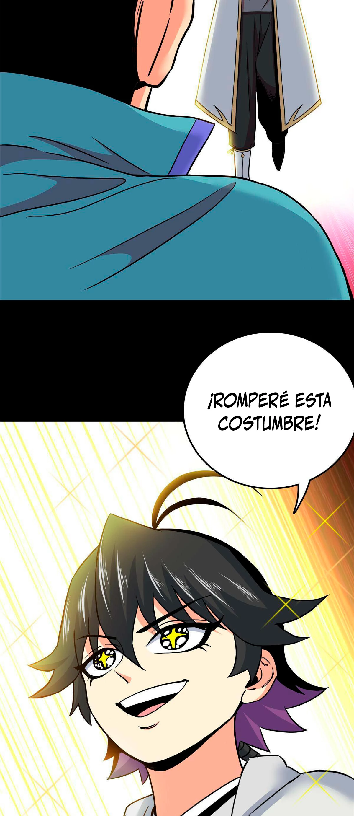 Dominación Del Emperador - Capítulo 50 - Página 17 - LectorTMOo