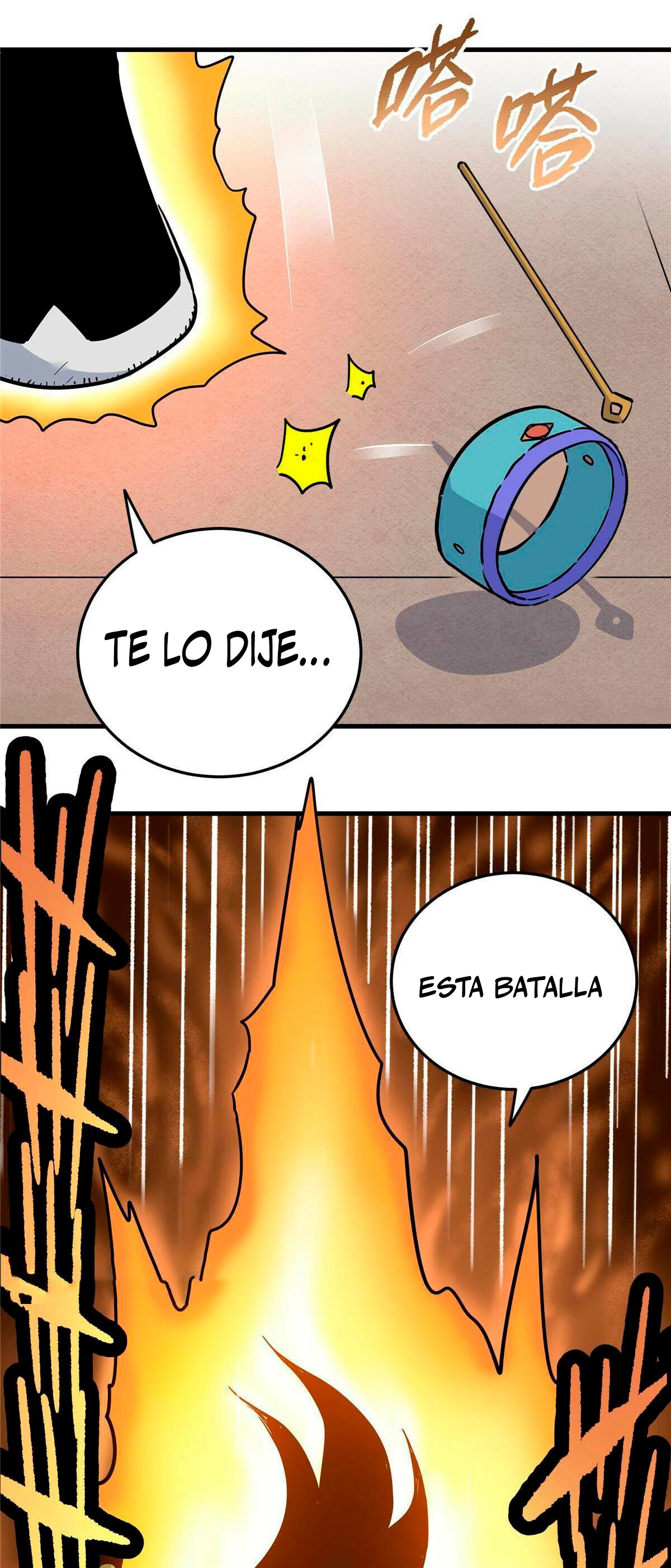 Dominación Del Emperador - Capítulo 50 - Página 24 - LectorTMOo